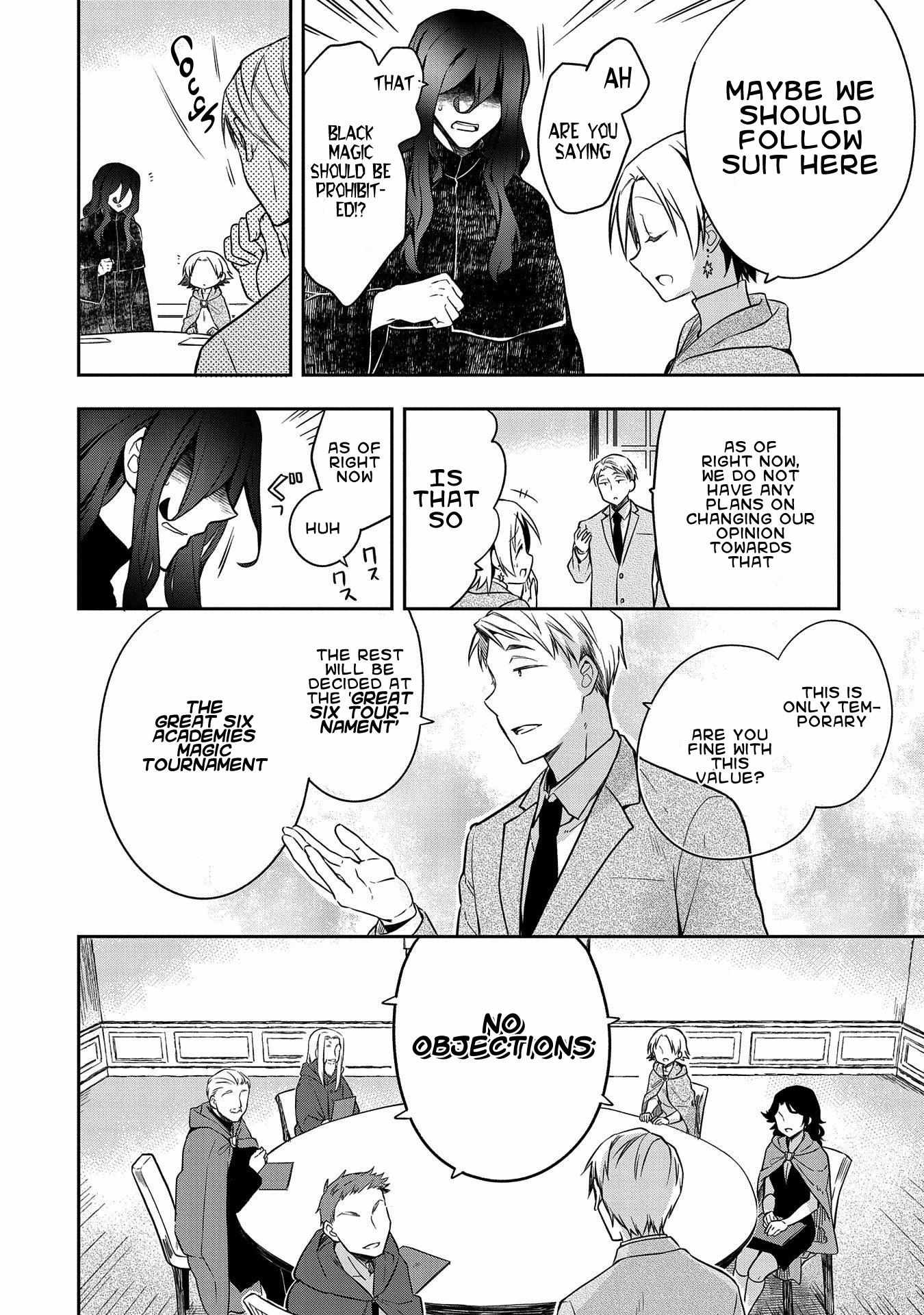 Read Mushoku no Eiyuu Betsu ni Skill Nanka Iranakattan daga Manga Online