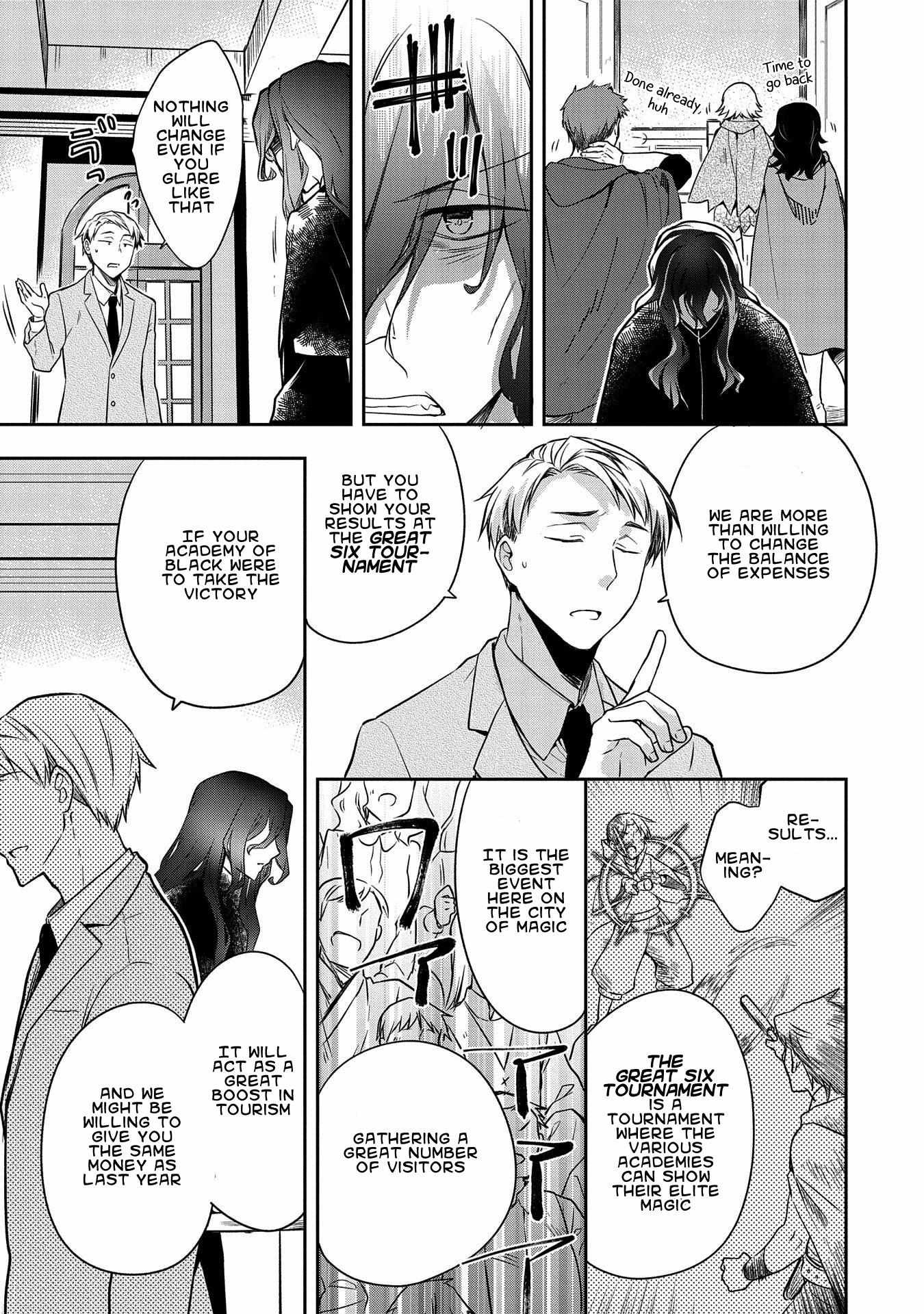 Read Mushoku no Eiyuu Betsu ni Skill Nanka Iranakattan daga Manga Online