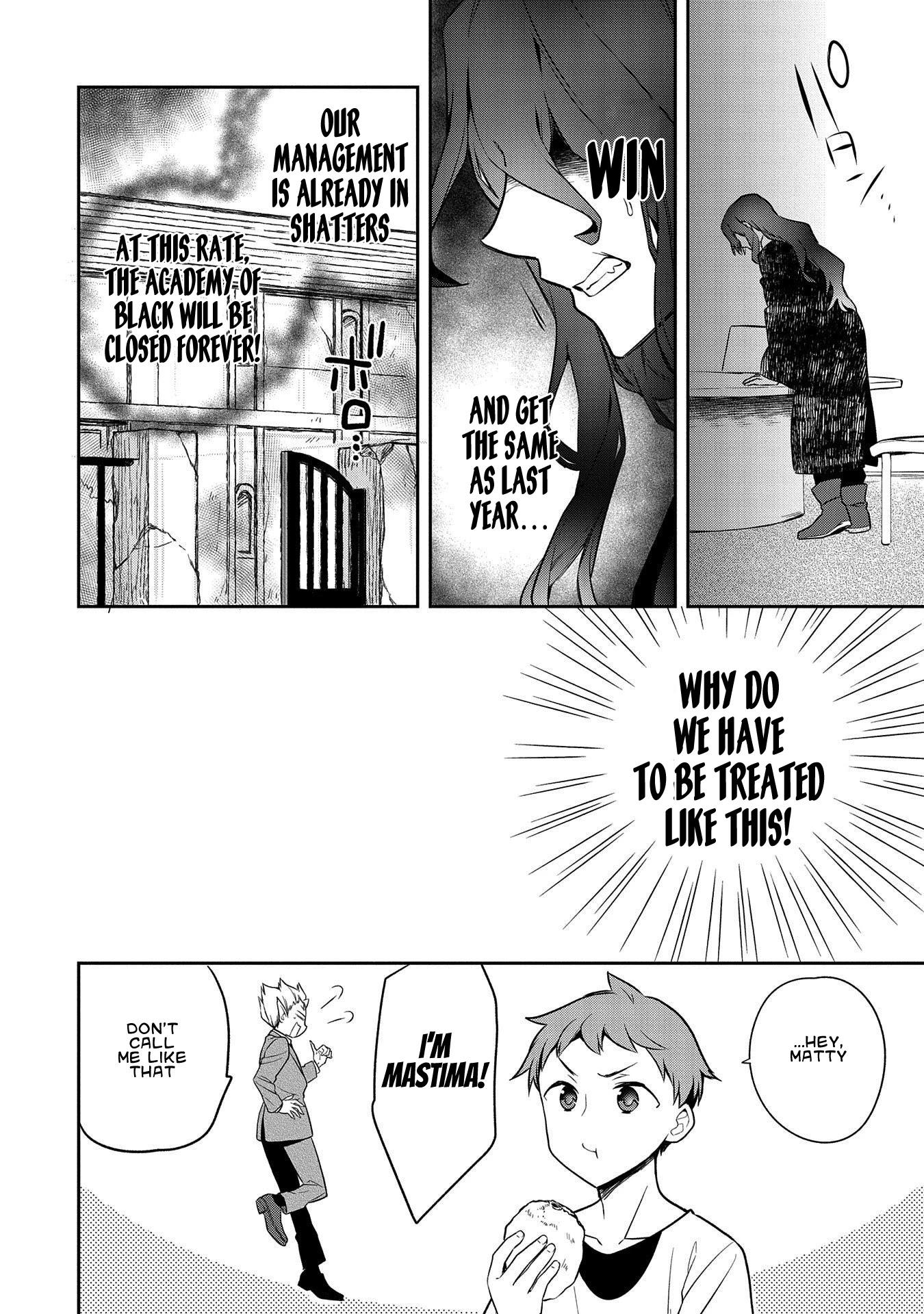 Read Mushoku no Eiyuu Betsu ni Skill Nanka Iranakattan daga Manga Online