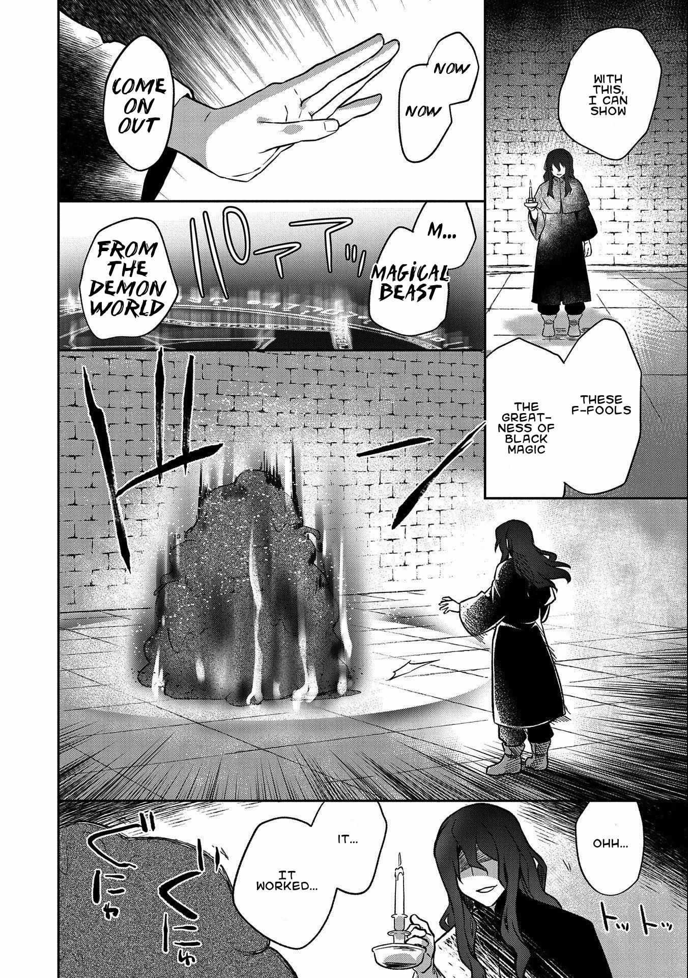 Read Mushoku no Eiyuu Betsu ni Skill Nanka Iranakattan daga Manga Online