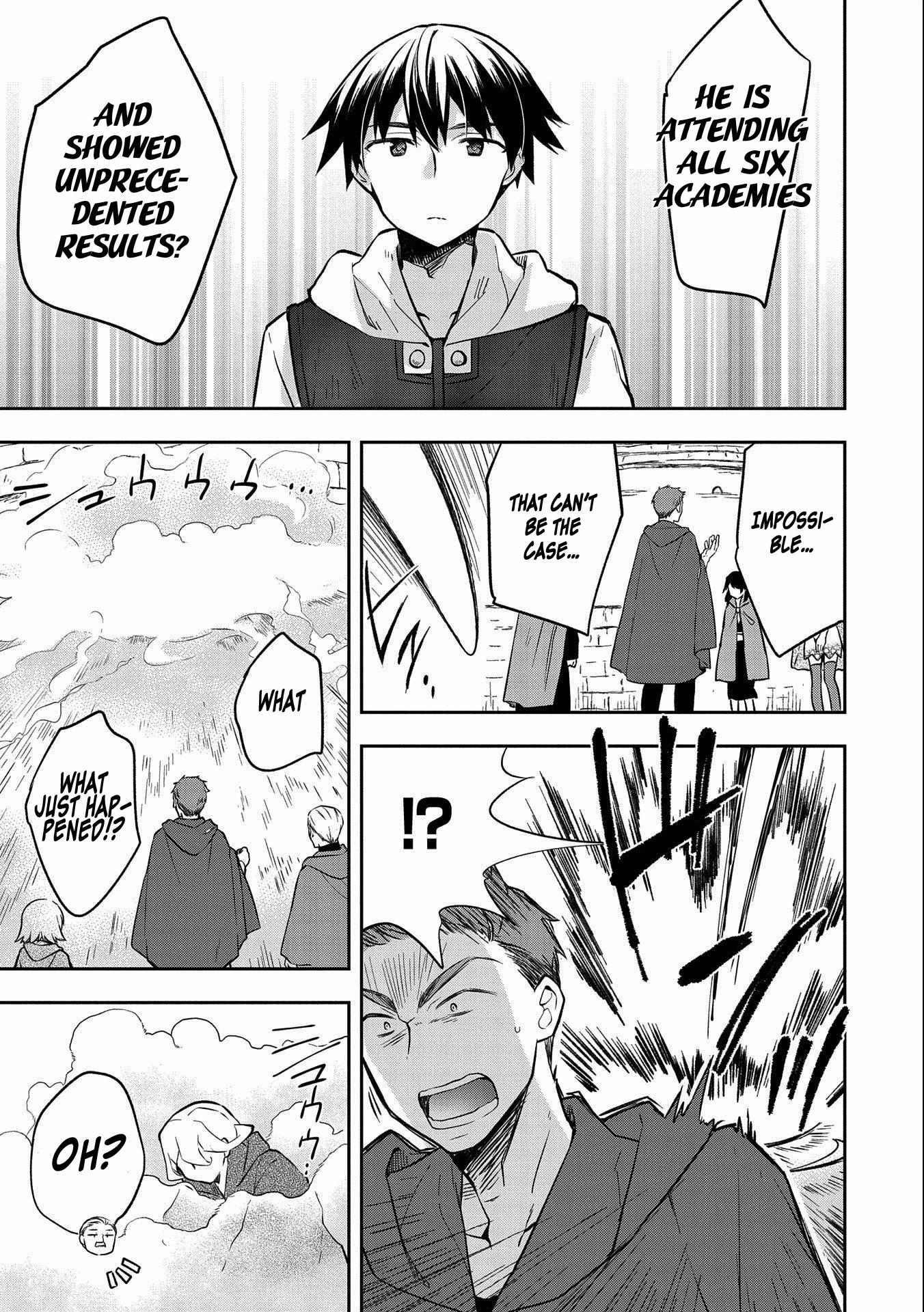 Read Mushoku no Eiyuu Betsu ni Skill Nanka Iranakattan daga Manga Online