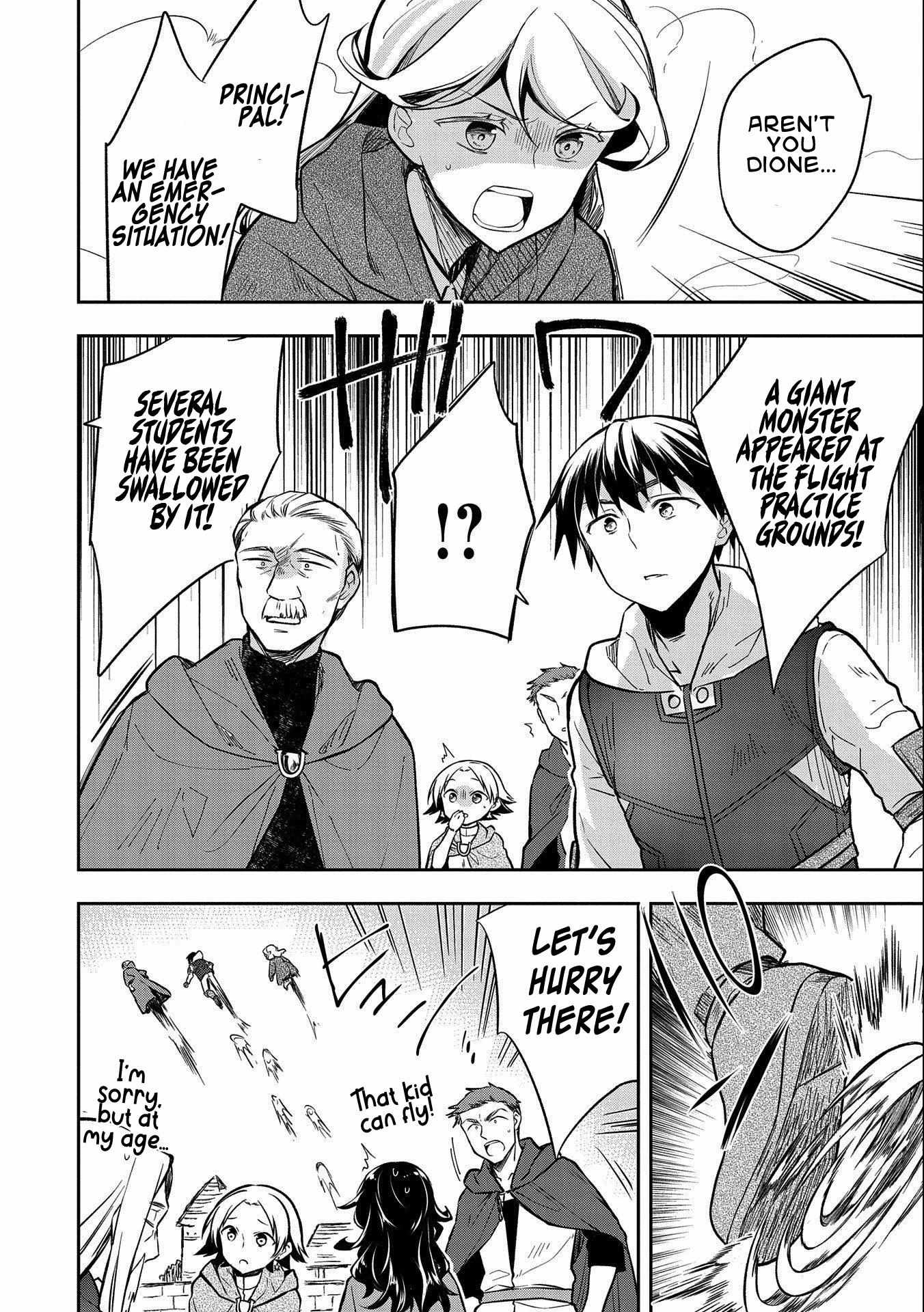 Read Mushoku no Eiyuu Betsu ni Skill Nanka Iranakattan daga Manga Online
