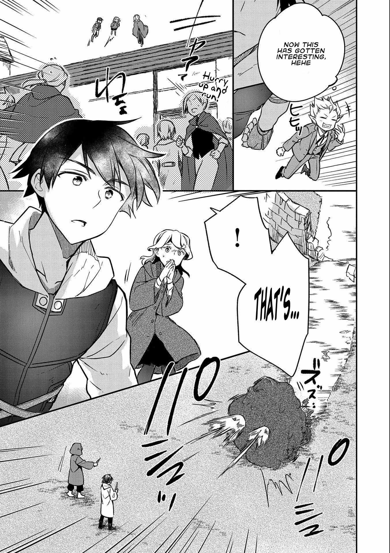 Read Mushoku no Eiyuu Betsu ni Skill Nanka Iranakattan daga Manga Online