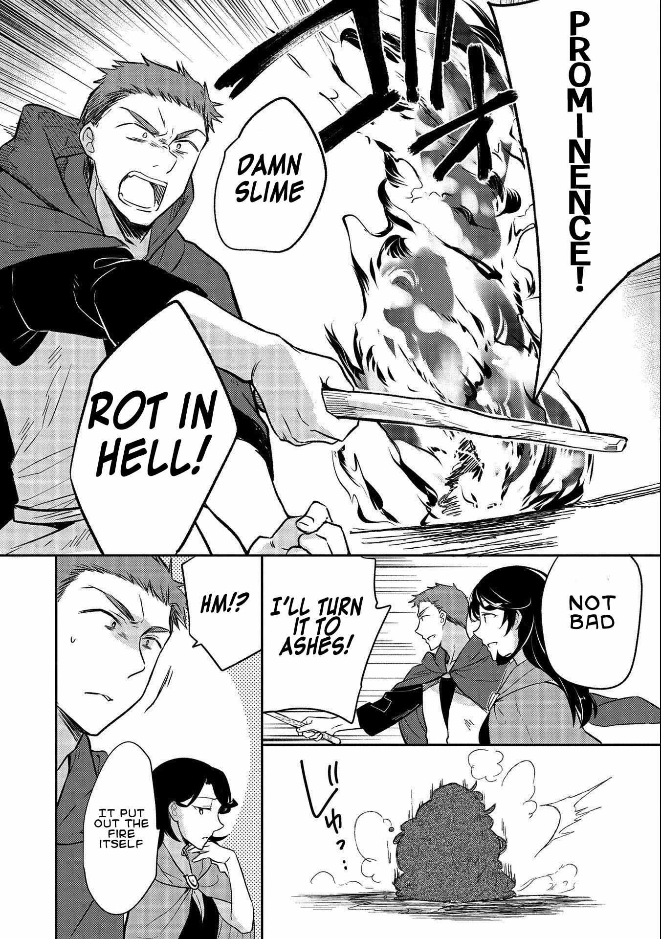 Read Mushoku no Eiyuu Betsu ni Skill Nanka Iranakattan daga Manga Online