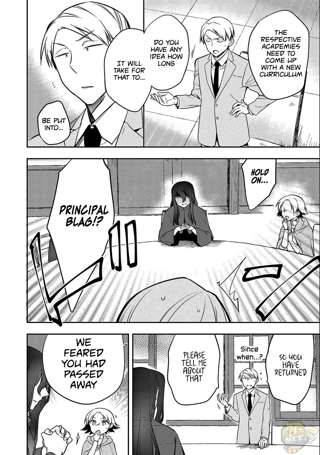 Read Mushoku no Eiyuu Betsu ni Skill Nanka Iranakattan daga Manga Online