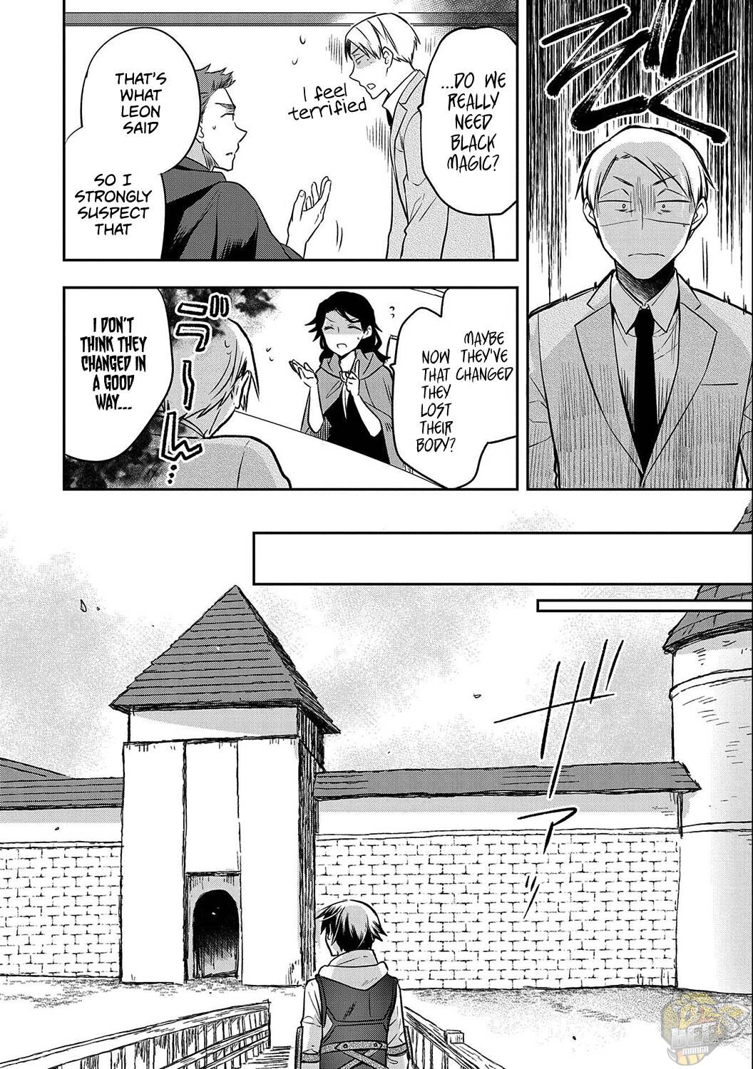Read Mushoku no Eiyuu Betsu ni Skill Nanka Iranakattan daga Manga Online
