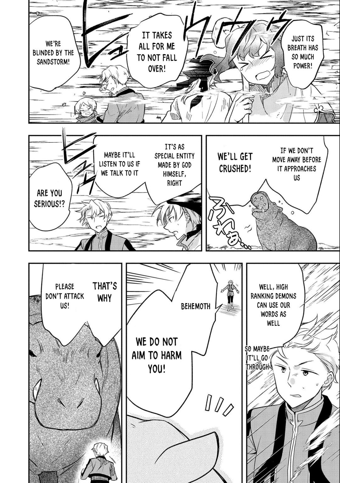 Read Mushoku no Eiyuu Betsu ni Skill Nanka Iranakattan daga Manga Online