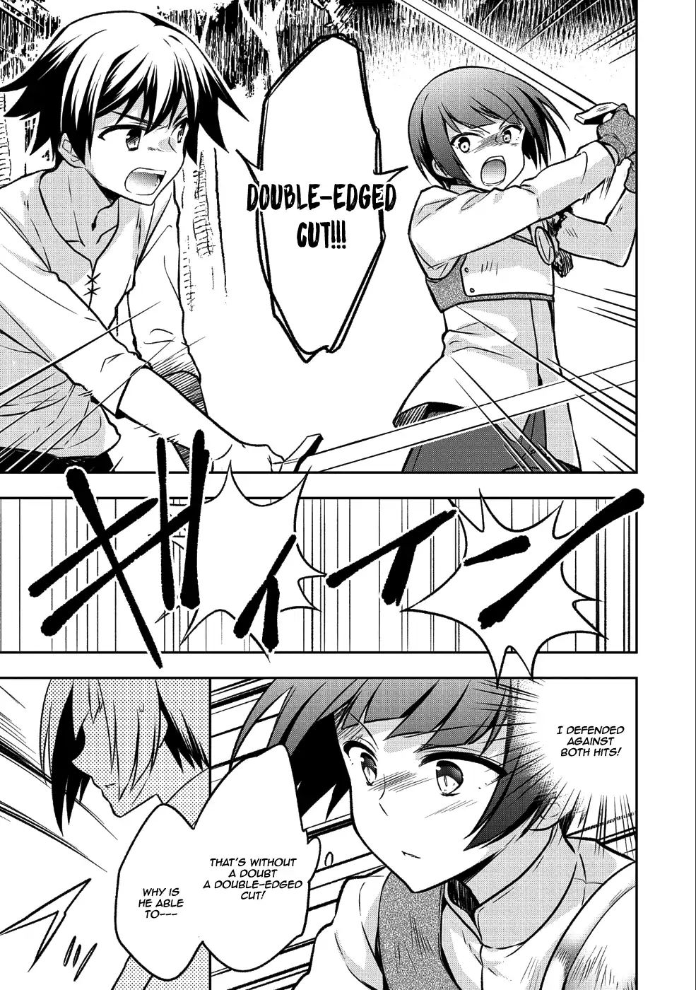 Read Mushoku no Eiyuu Betsu ni Skill Nanka Iranakattan daga Manga Online