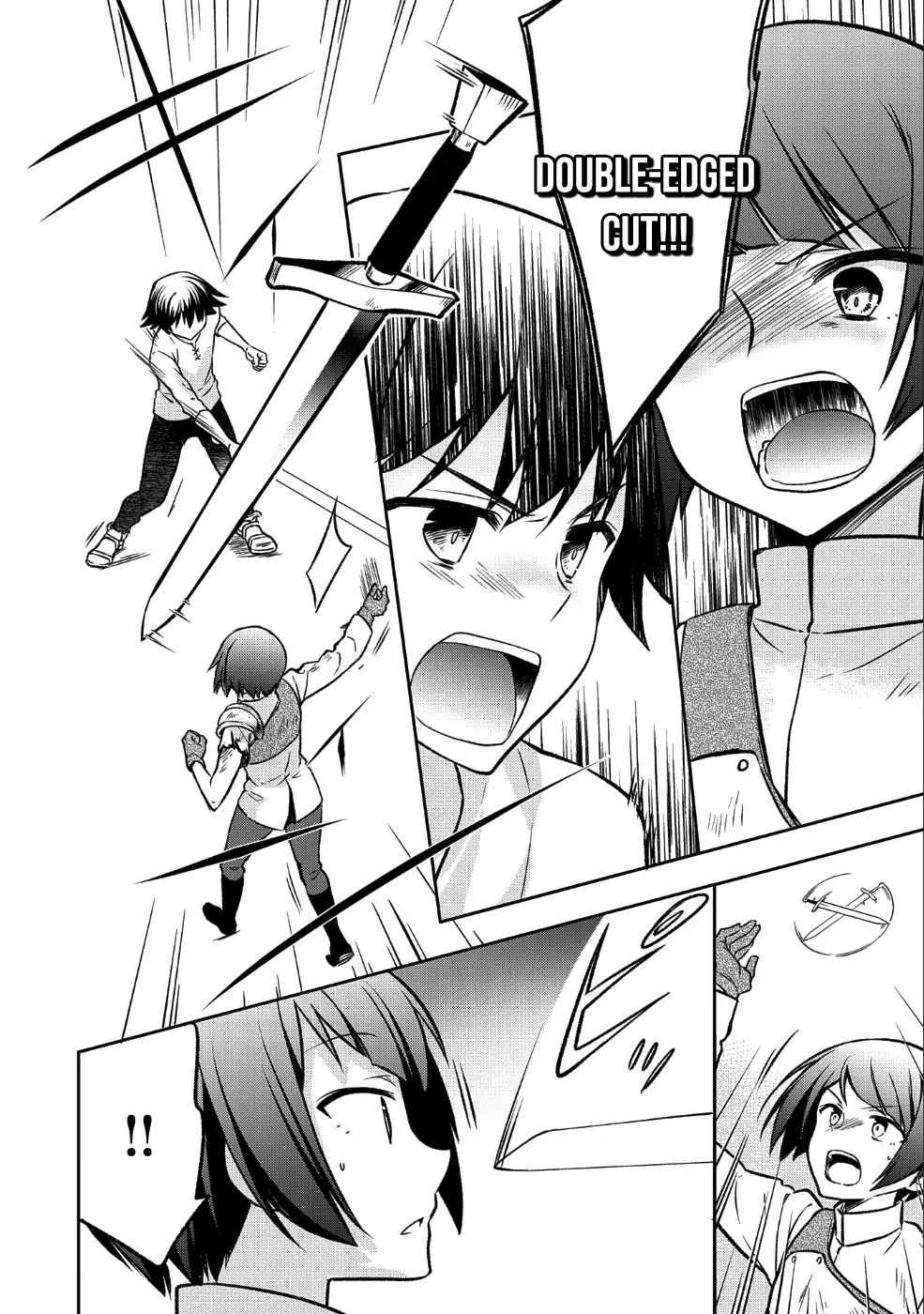 Read Mushoku no Eiyuu Betsu ni Skill Nanka Iranakattan daga Manga Online