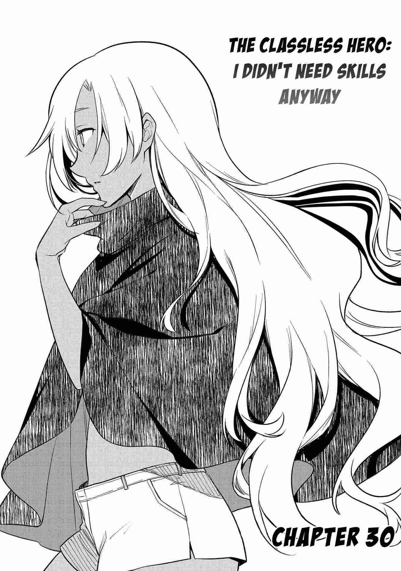 Read Mushoku no Eiyuu Betsu ni Skill Nanka Iranakattan daga Manga Online