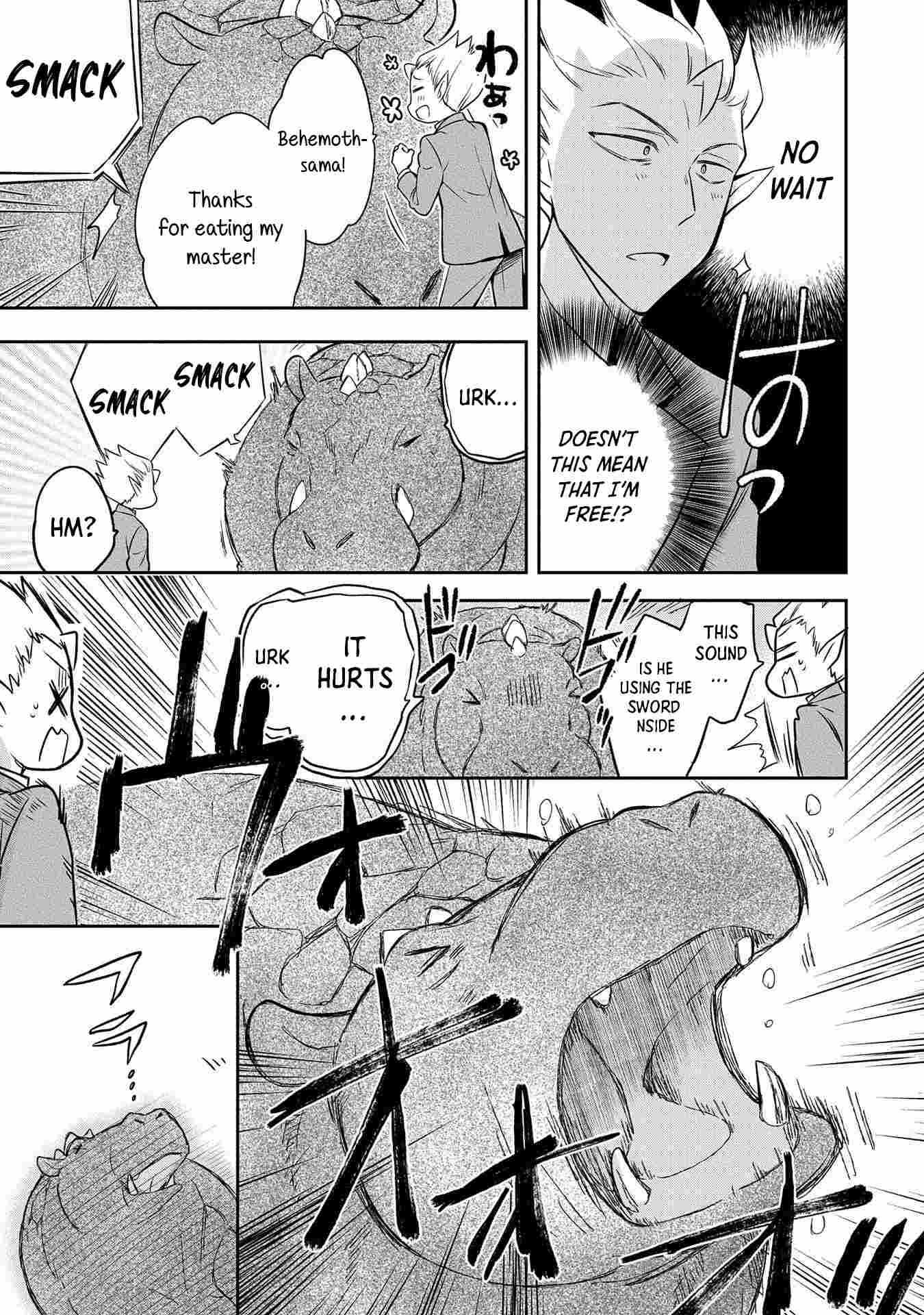 Read Mushoku no Eiyuu Betsu ni Skill Nanka Iranakattan daga Manga Online