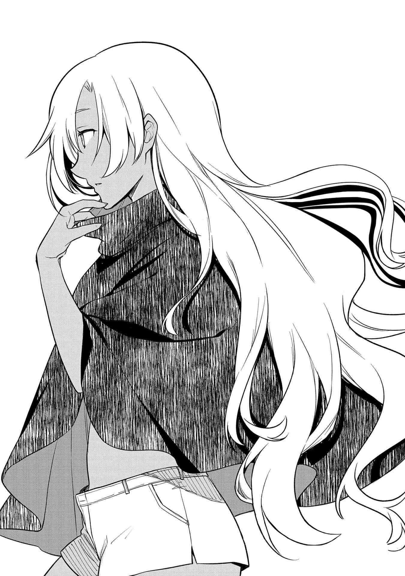 Read Mushoku no Eiyuu Betsu ni Skill Nanka Iranakattan daga Manga Online