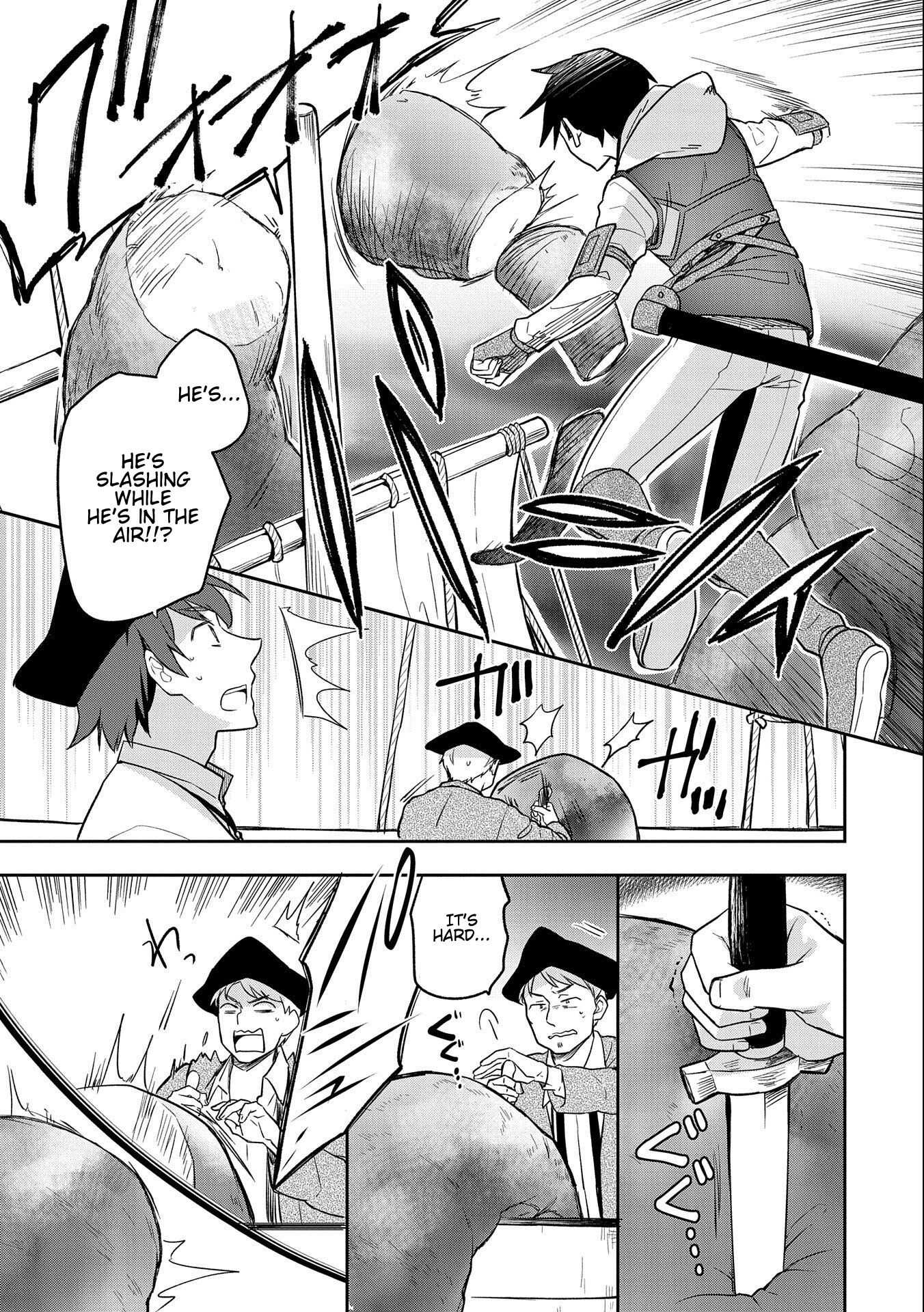 Read Mushoku no Eiyuu Betsu ni Skill Nanka Iranakattan daga Manga Online