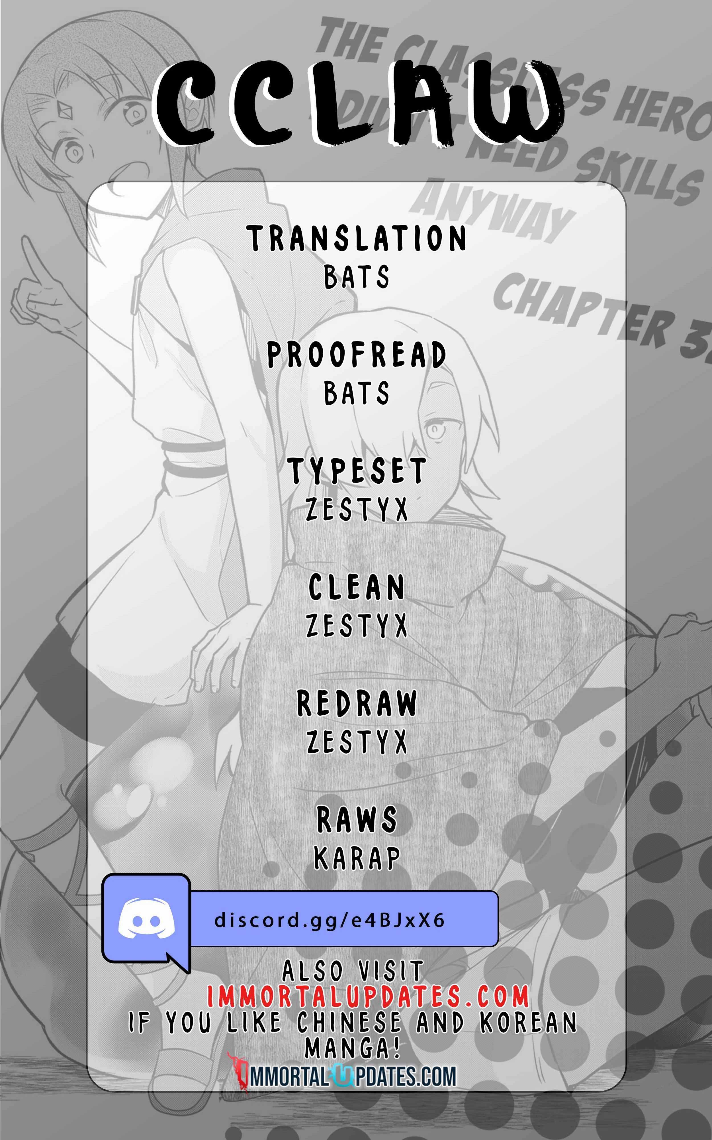 Read Mushoku no Eiyuu Betsu ni Skill Nanka Iranakattan daga Manga Online