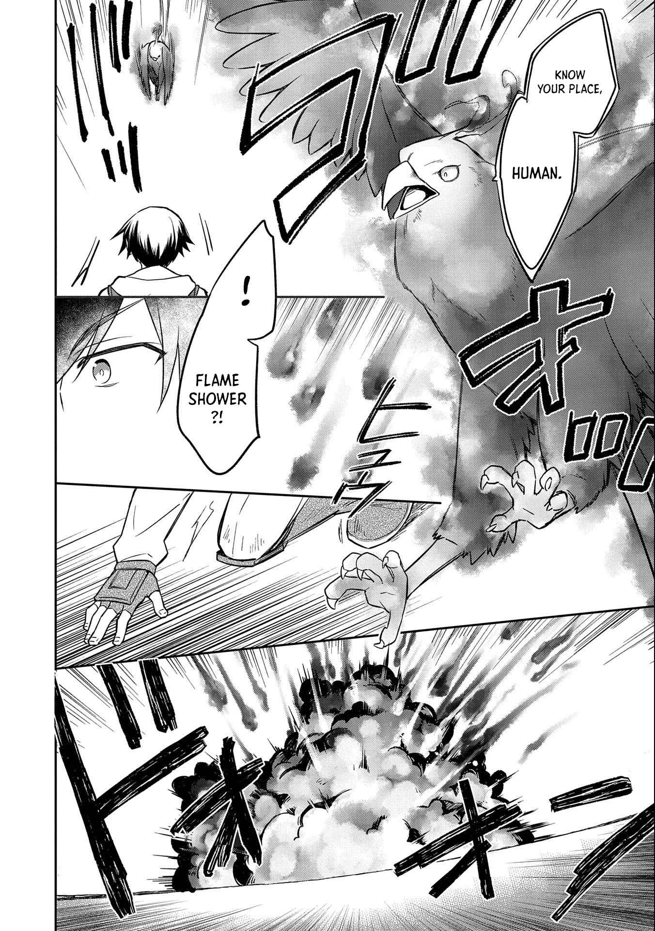 Read Mushoku no Eiyuu Betsu ni Skill Nanka Iranakattan daga Manga Online