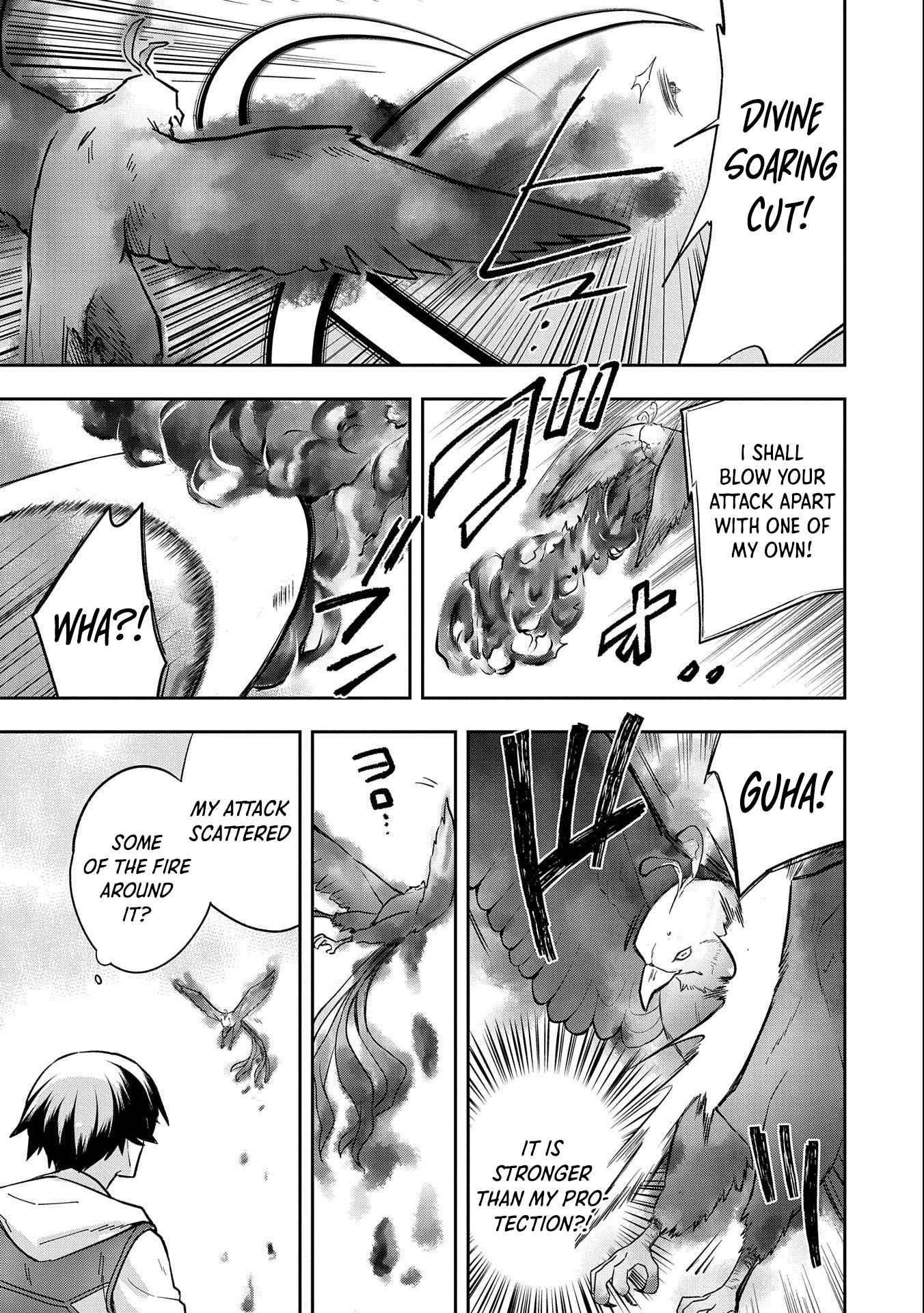 Read Mushoku no Eiyuu Betsu ni Skill Nanka Iranakattan daga Manga Online