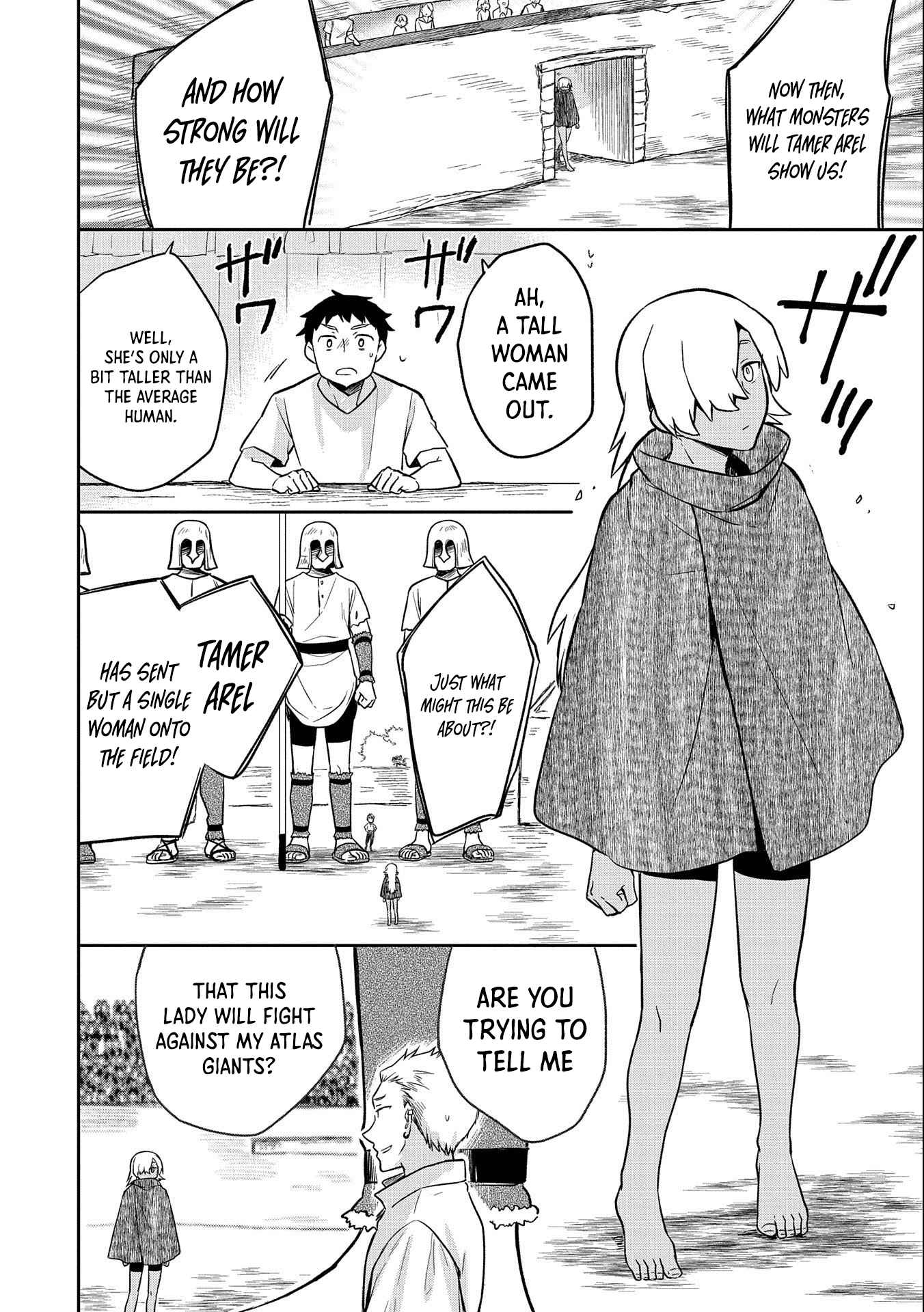 Read Mushoku no Eiyuu Betsu ni Skill Nanka Iranakattan daga Manga Online