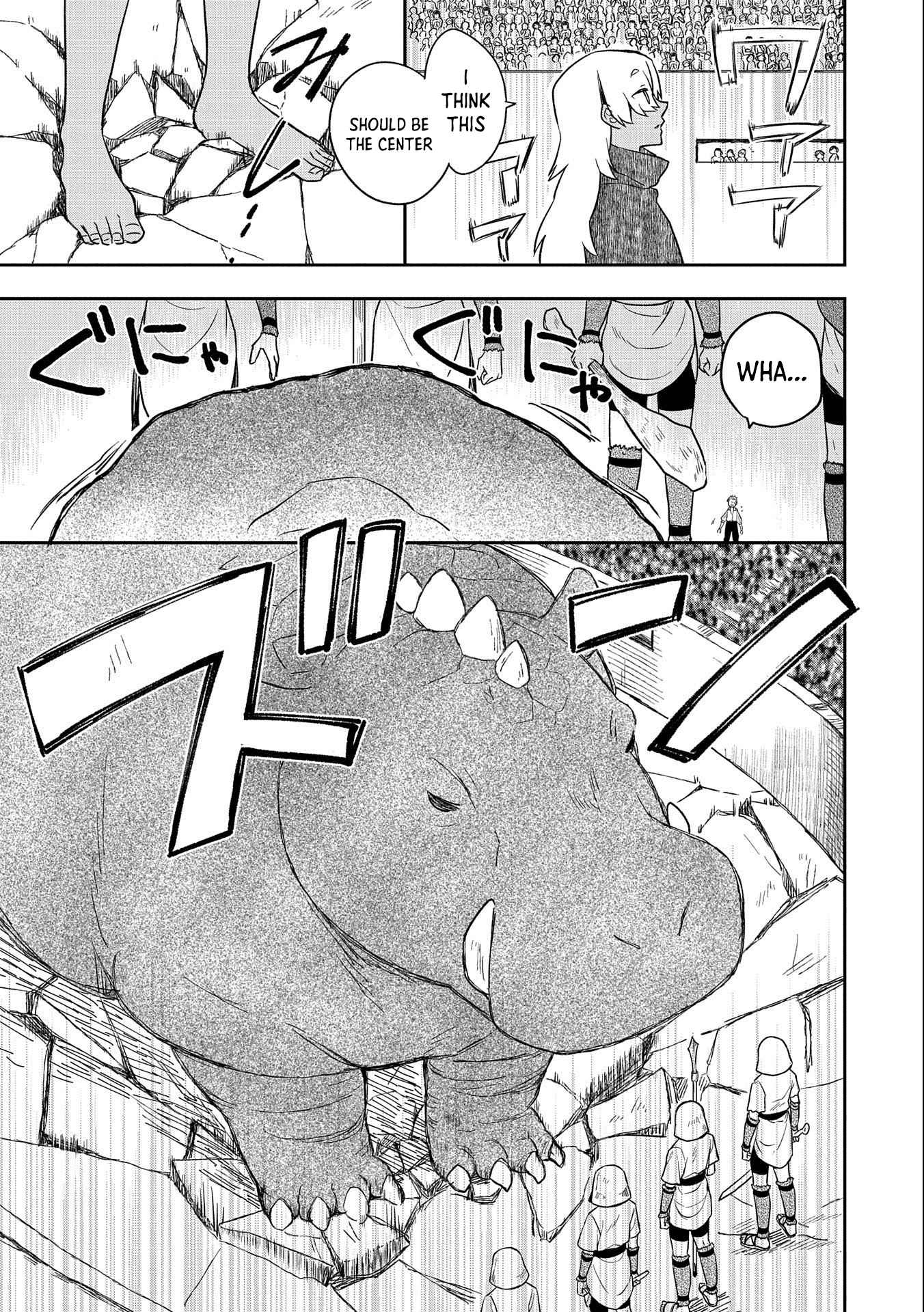 Read Mushoku no Eiyuu Betsu ni Skill Nanka Iranakattan daga Manga Online