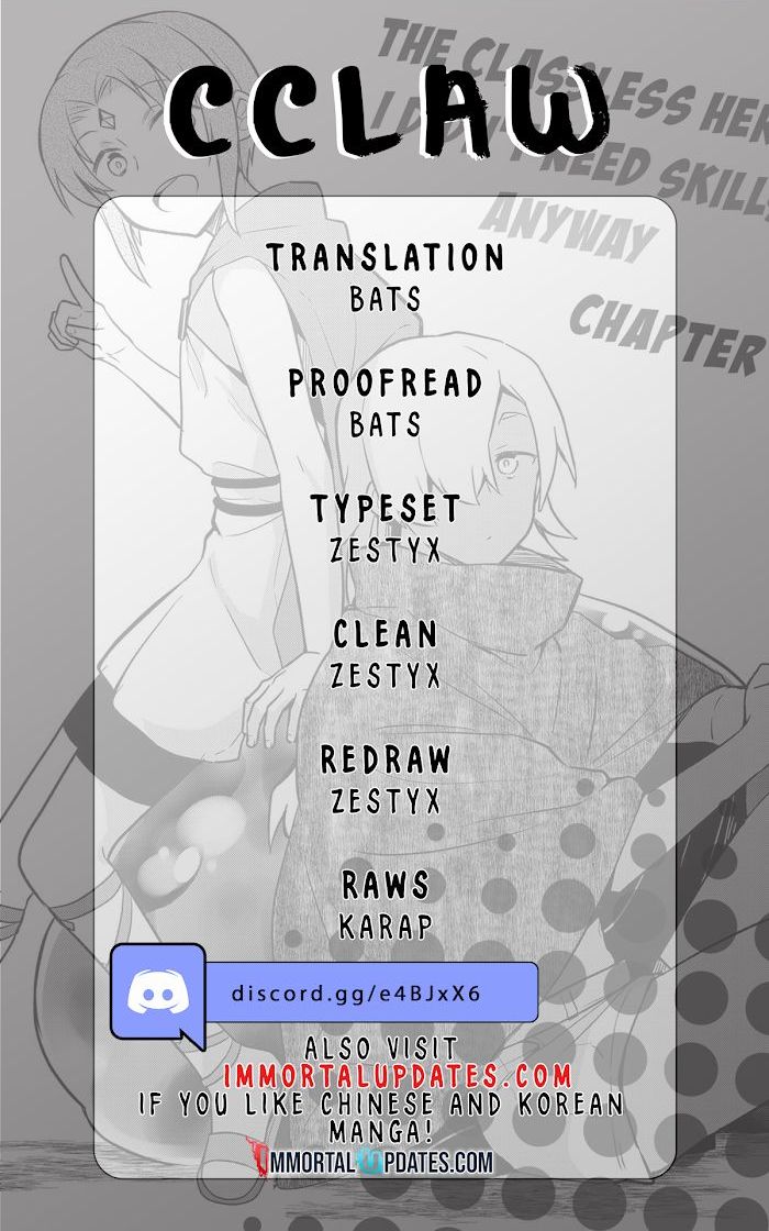 Read Mushoku no Eiyuu Betsu ni Skill Nanka Iranakattan daga Manga Online