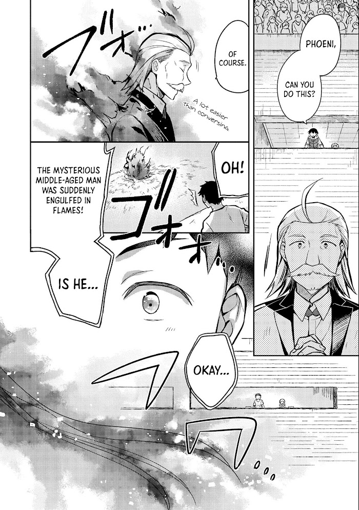 Read Mushoku no Eiyuu Betsu ni Skill Nanka Iranakattan daga Manga Online