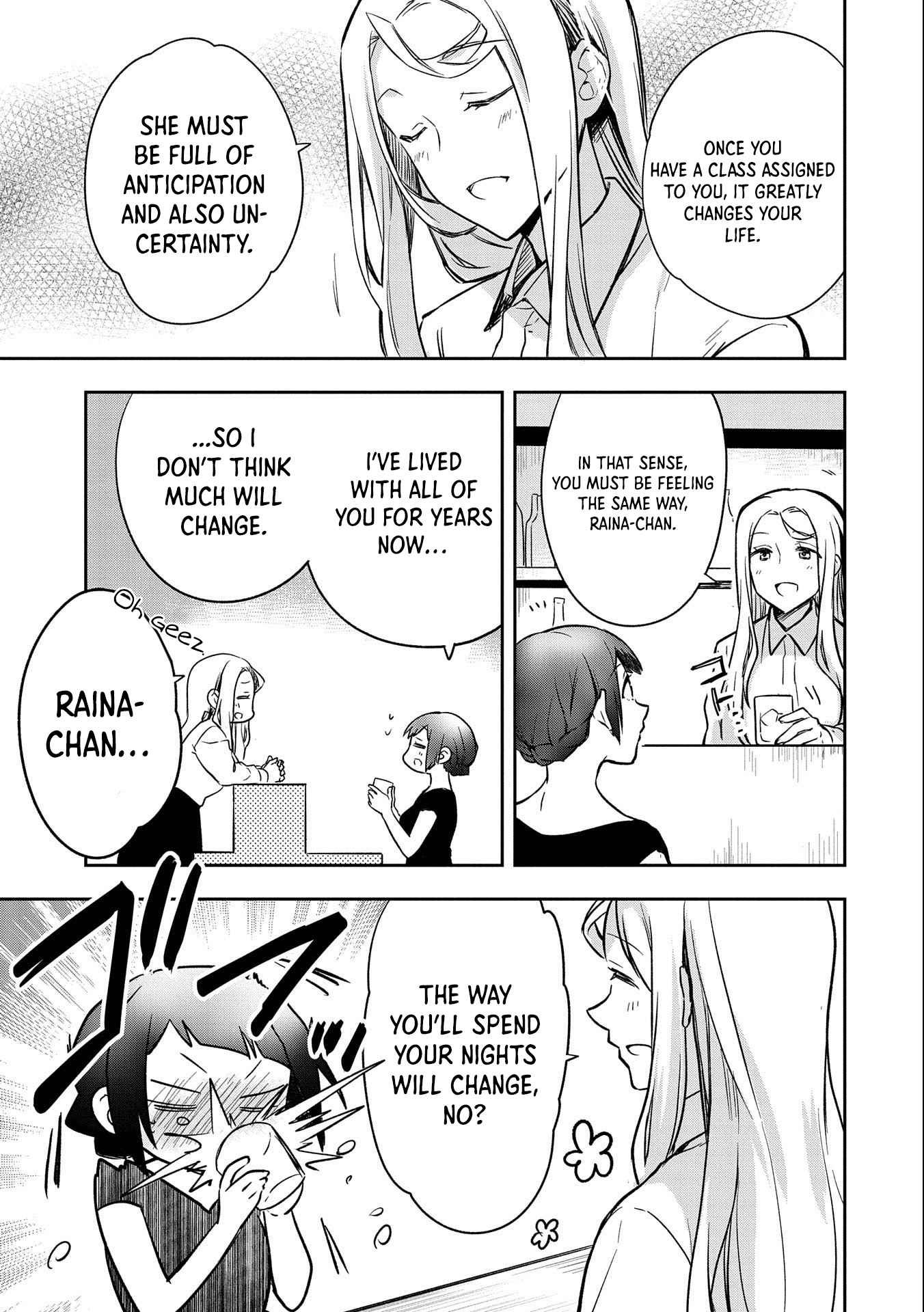 Read Mushoku no Eiyuu Betsu ni Skill Nanka Iranakattan daga Manga Online