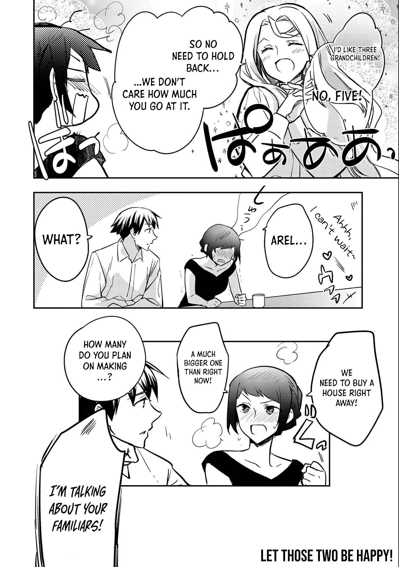 Read Mushoku no Eiyuu Betsu ni Skill Nanka Iranakattan daga Manga Online