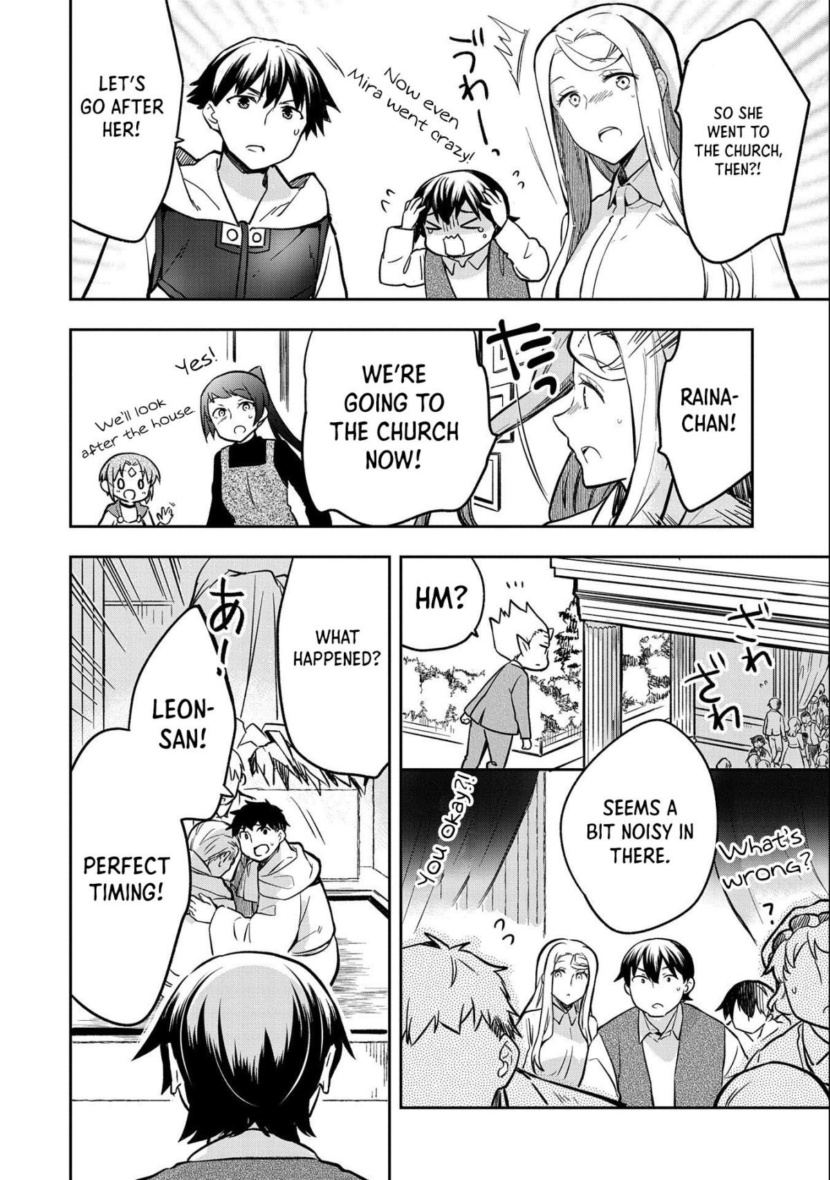 Read Mushoku no Eiyuu Betsu ni Skill Nanka Iranakattan daga Manga Online