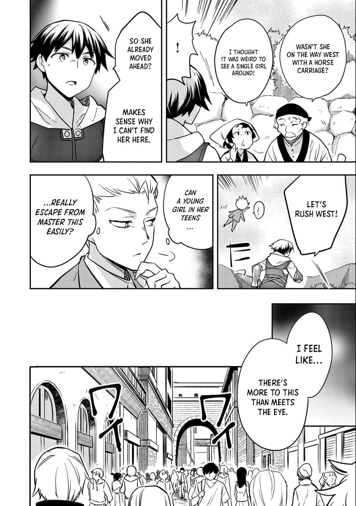 Read Mushoku no Eiyuu Betsu ni Skill Nanka Iranakattan daga Manga Online