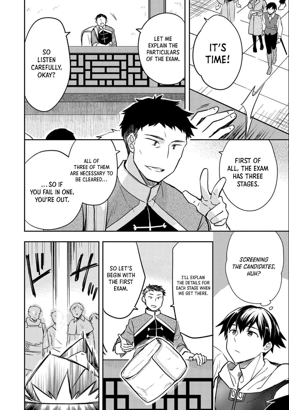 Read Mushoku no Eiyuu Betsu ni Skill Nanka Iranakattan daga Manga Online