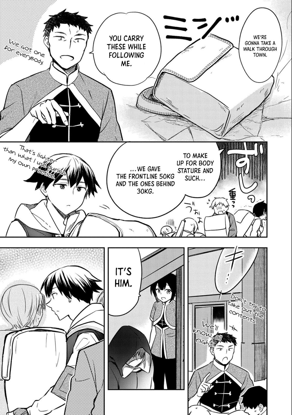 Read Mushoku no Eiyuu Betsu ni Skill Nanka Iranakattan daga Manga Online