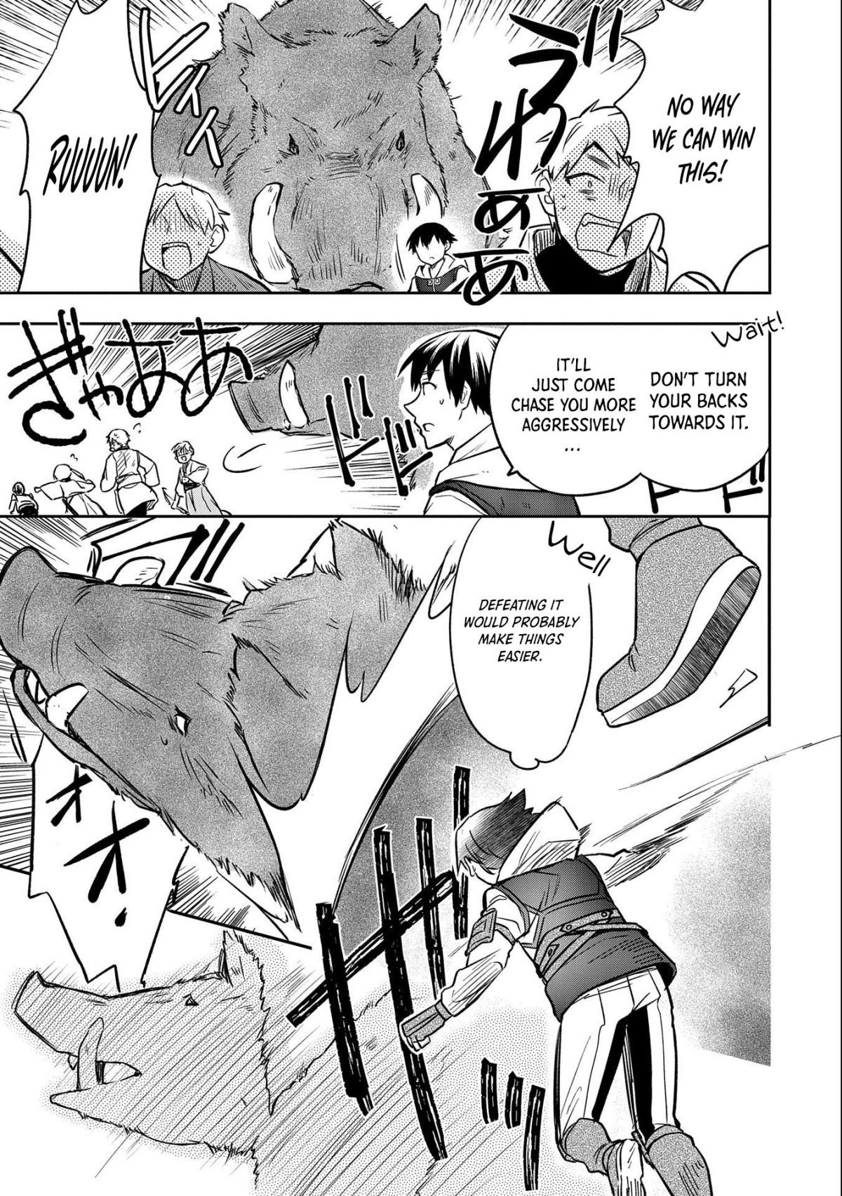 Read Mushoku no Eiyuu Betsu ni Skill Nanka Iranakattan daga Manga Online