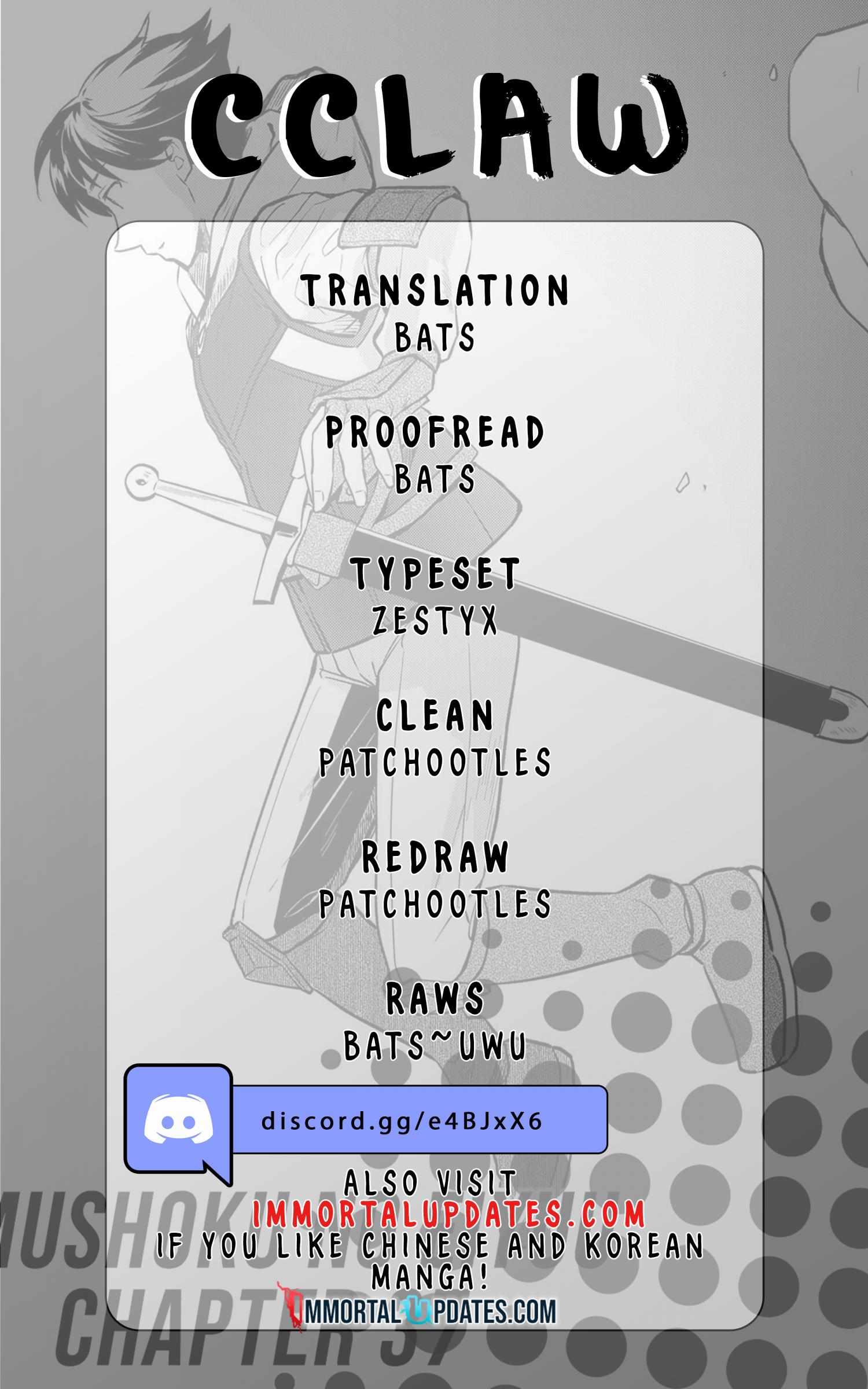 Read Mushoku no Eiyuu Betsu ni Skill Nanka Iranakattan daga Manga Online