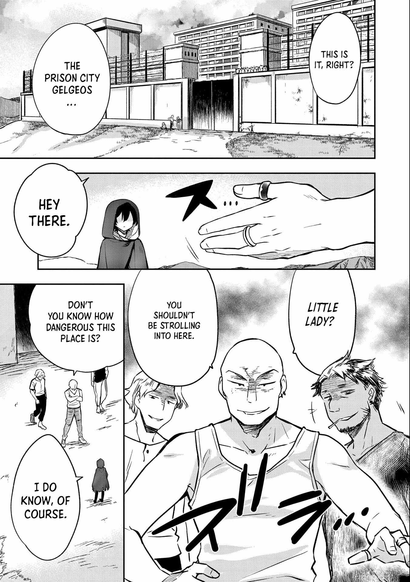 Read Mushoku no Eiyuu Betsu ni Skill Nanka Iranakattan daga Manga Online