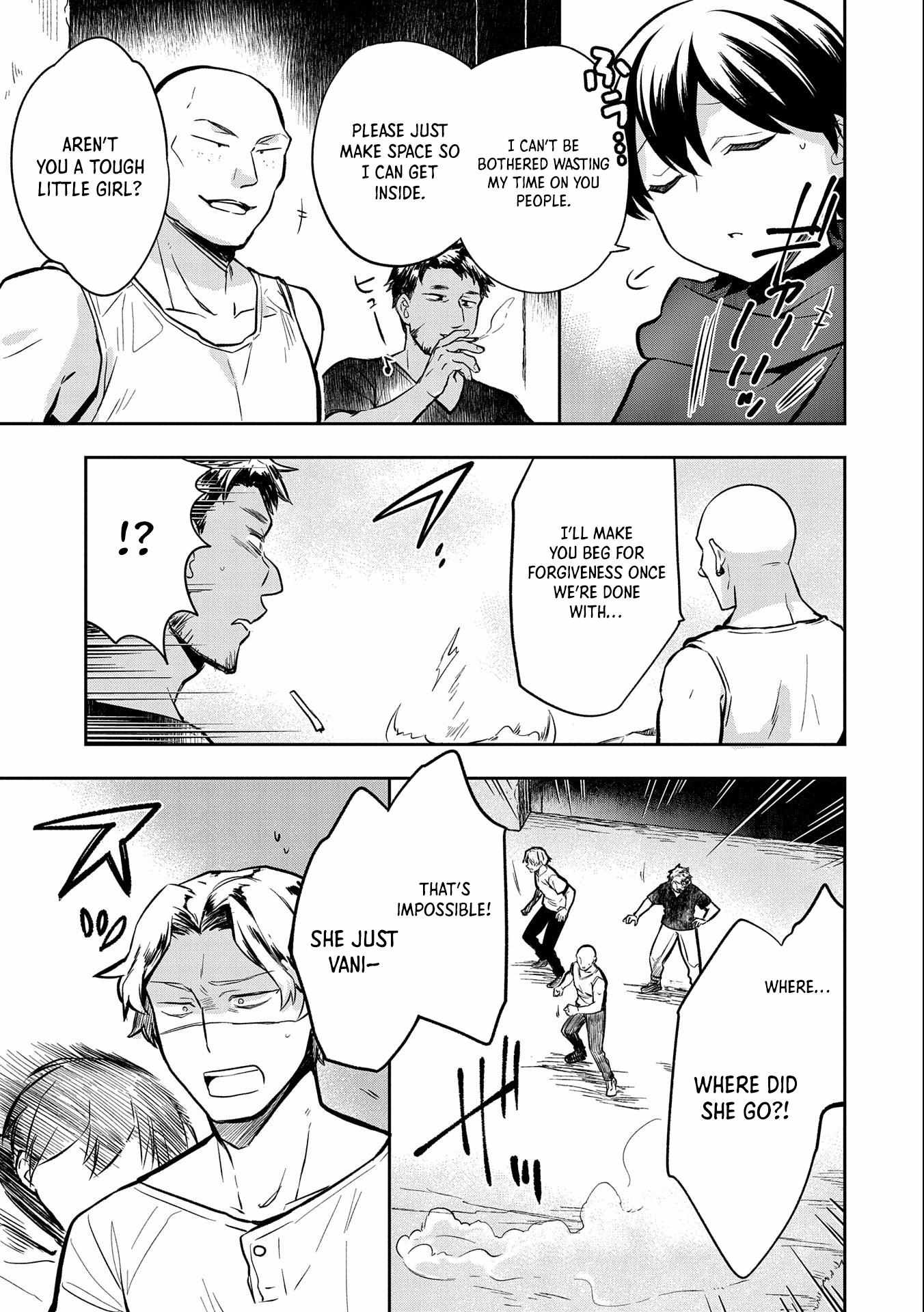 Read Mushoku no Eiyuu Betsu ni Skill Nanka Iranakattan daga Manga Online