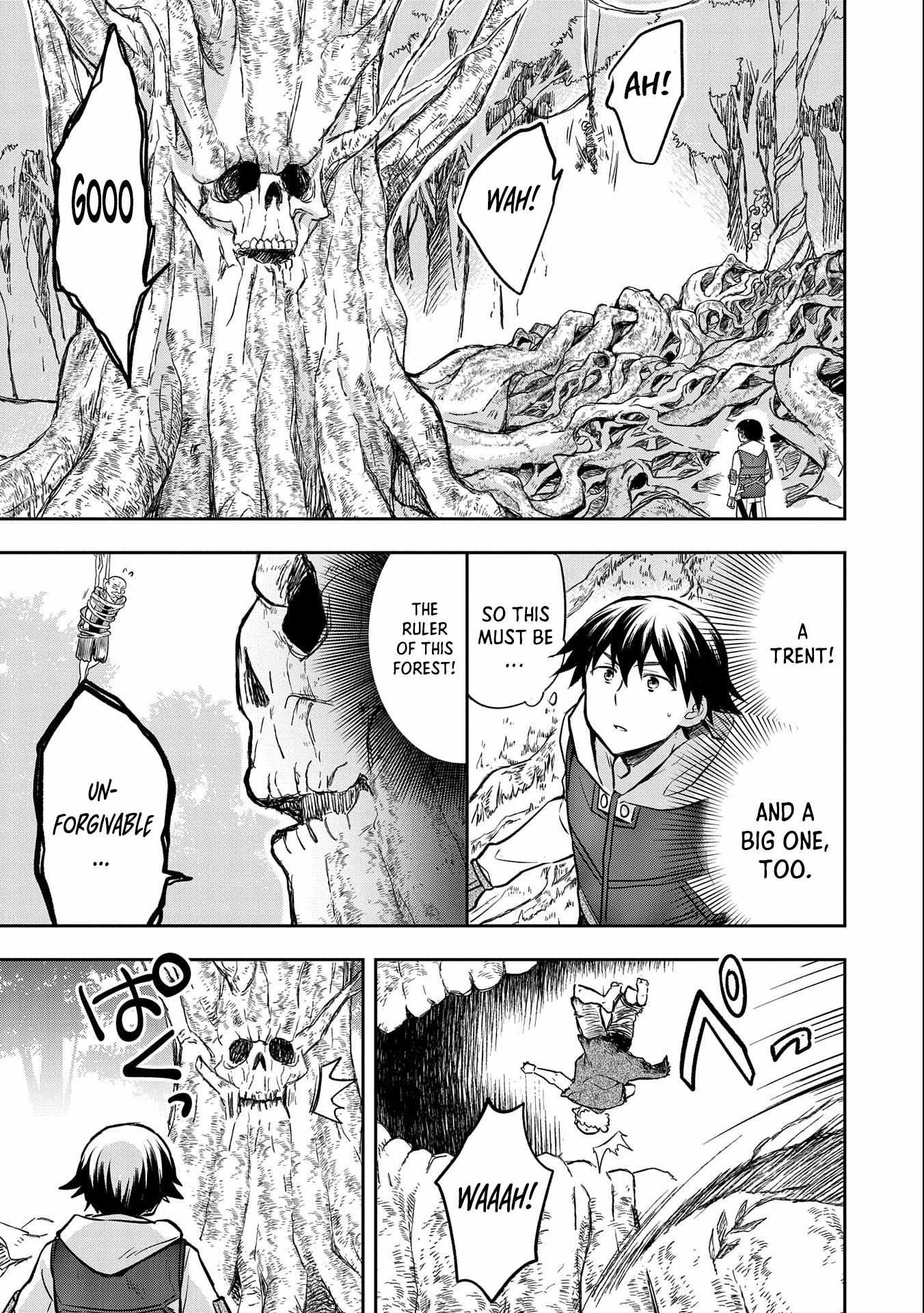 Read Mushoku no Eiyuu Betsu ni Skill Nanka Iranakattan daga Manga Online