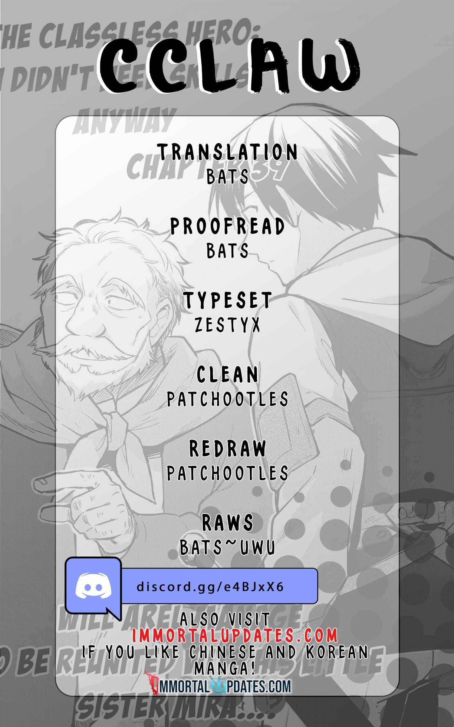 Read Mushoku no Eiyuu Betsu ni Skill Nanka Iranakattan daga Manga Online