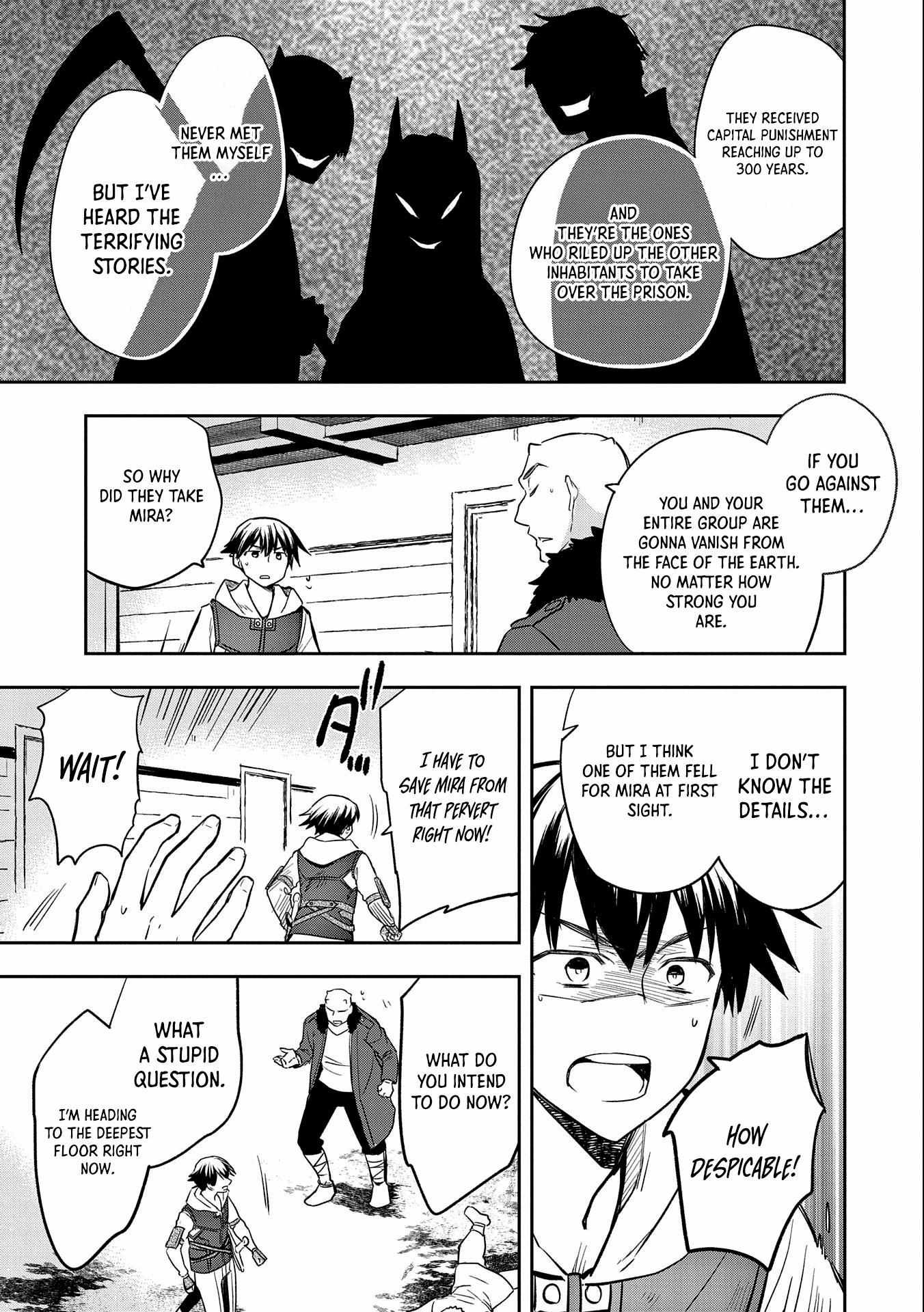 Read Mushoku no Eiyuu Betsu ni Skill Nanka Iranakattan daga Manga Online