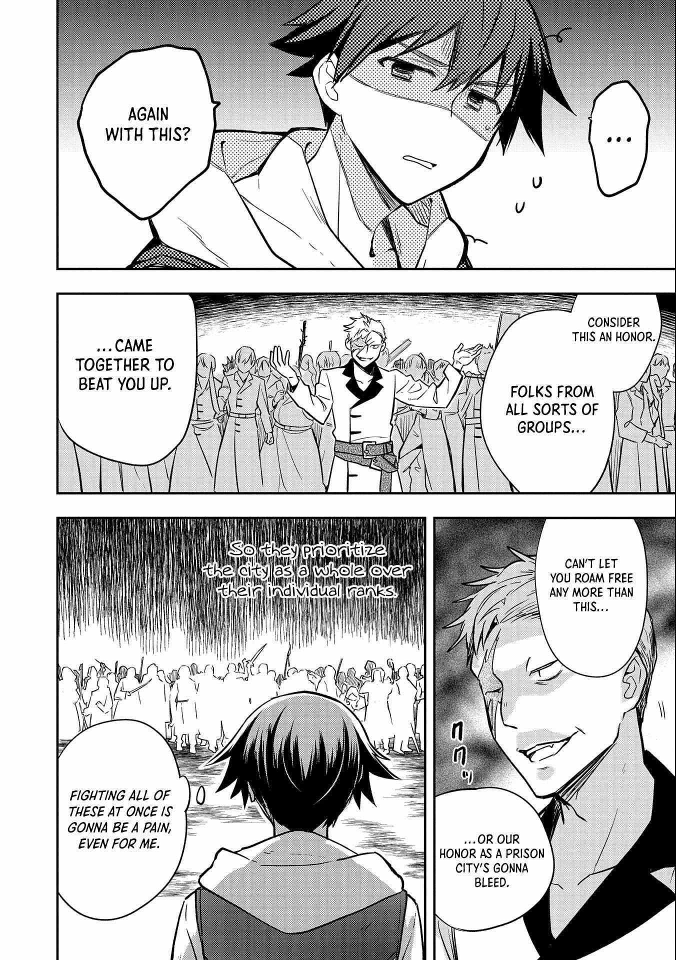 Read Mushoku no Eiyuu Betsu ni Skill Nanka Iranakattan daga Manga Online