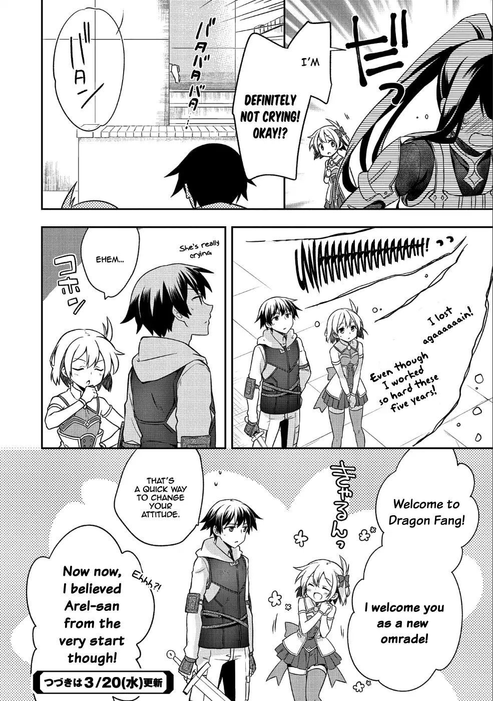 Read Mushoku no Eiyuu Betsu ni Skill Nanka Iranakattan daga Manga Online