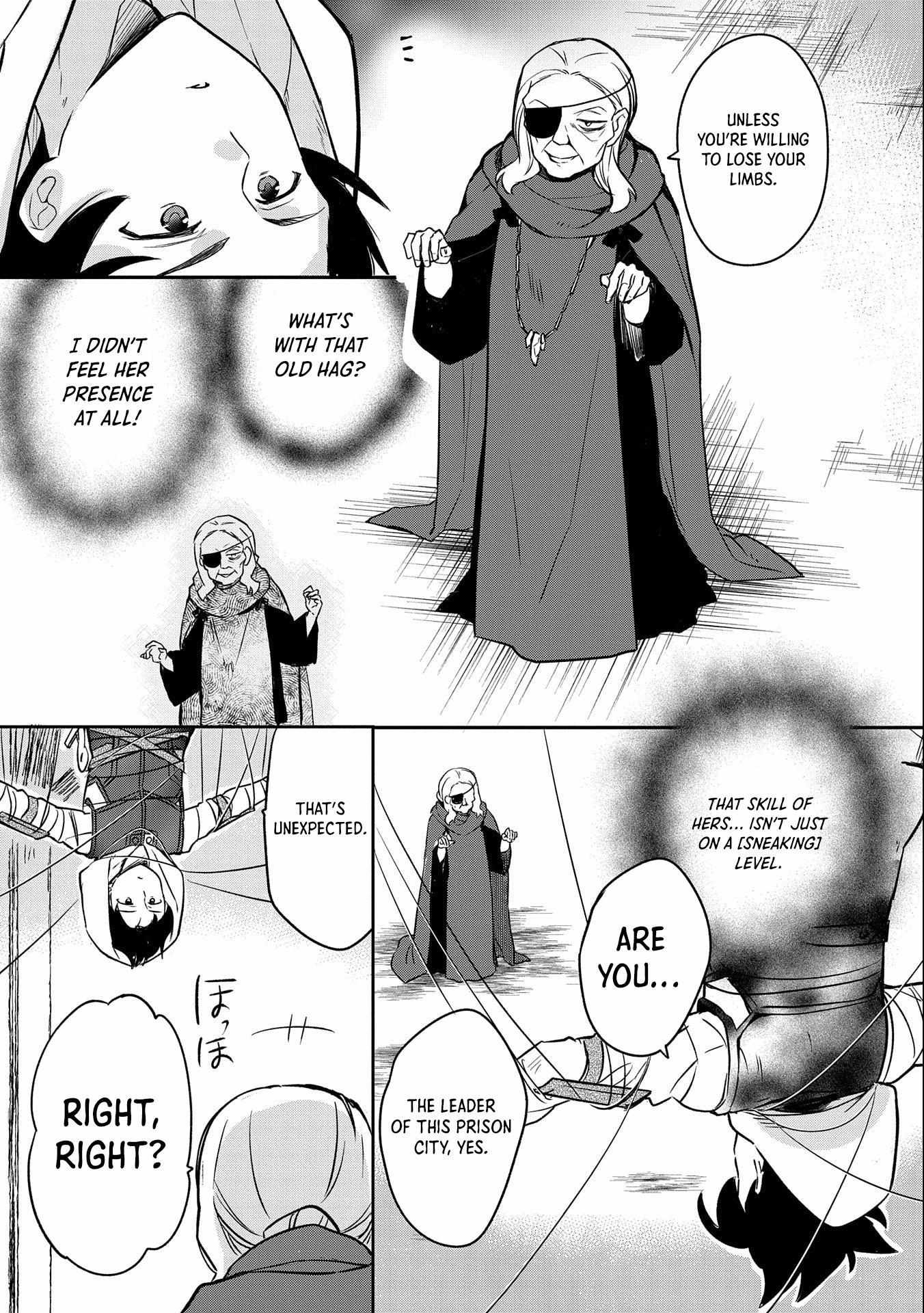 Read Mushoku no Eiyuu Betsu ni Skill Nanka Iranakattan daga Manga Online