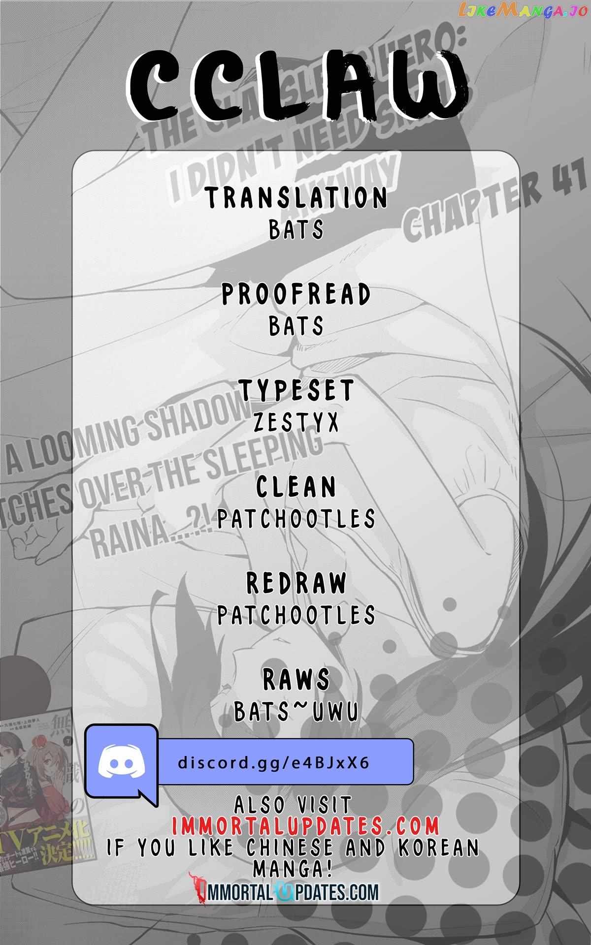 Read Mushoku no Eiyuu Betsu ni Skill Nanka Iranakattan daga Manga Online