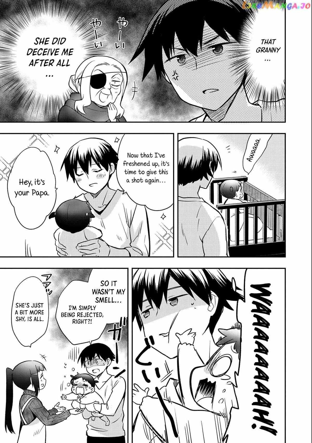 Read Mushoku no Eiyuu Betsu ni Skill Nanka Iranakattan daga Manga Online