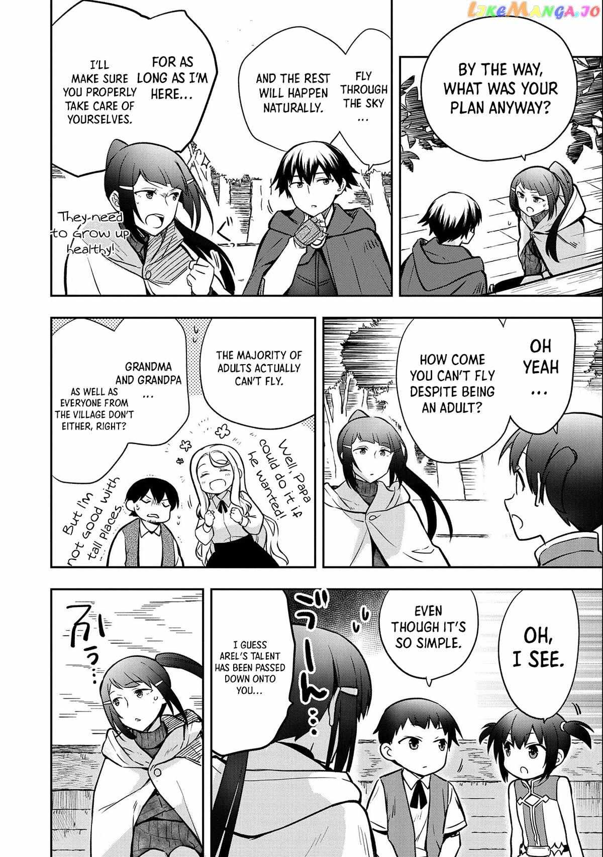 Read Mushoku no Eiyuu Betsu ni Skill Nanka Iranakattan daga Manga Online