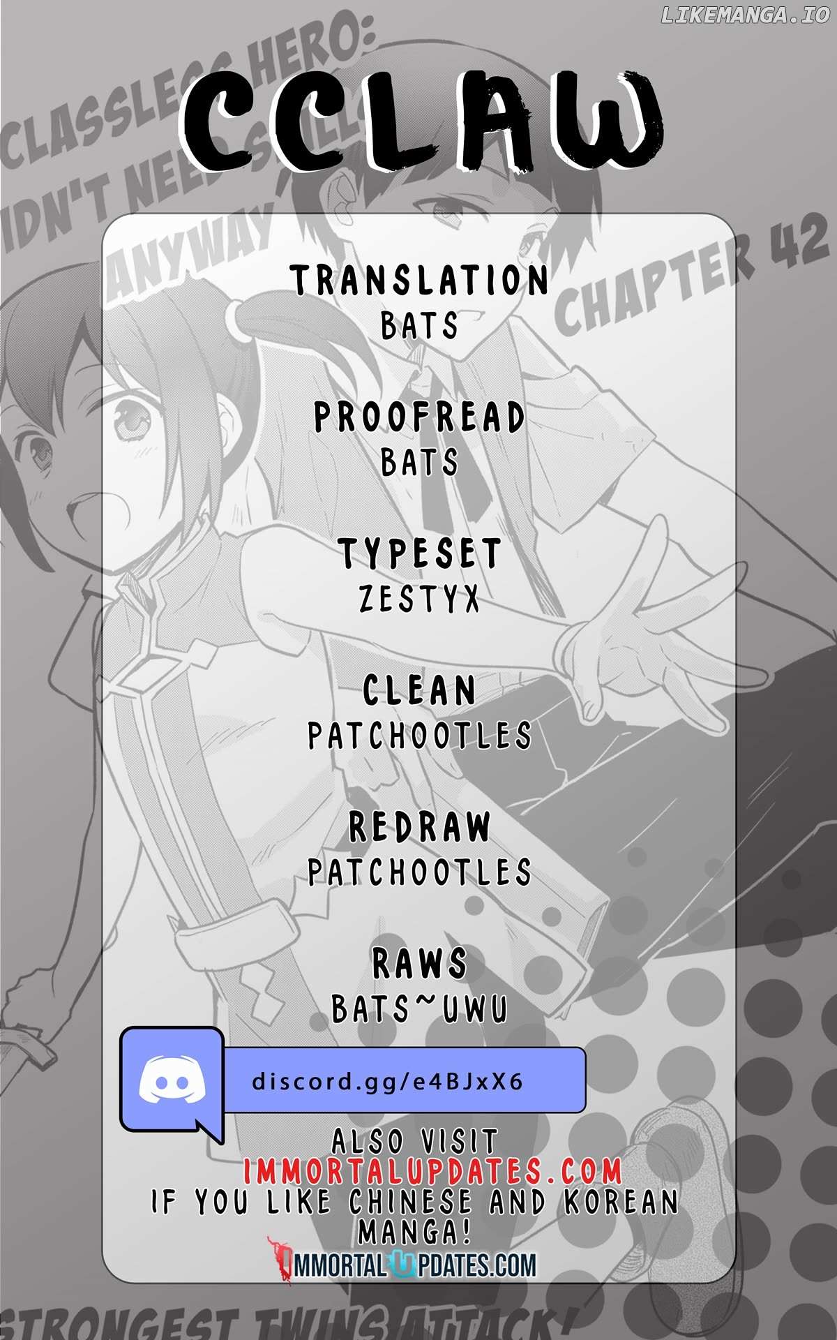 Read Mushoku no Eiyuu Betsu ni Skill Nanka Iranakattan daga Manga Online