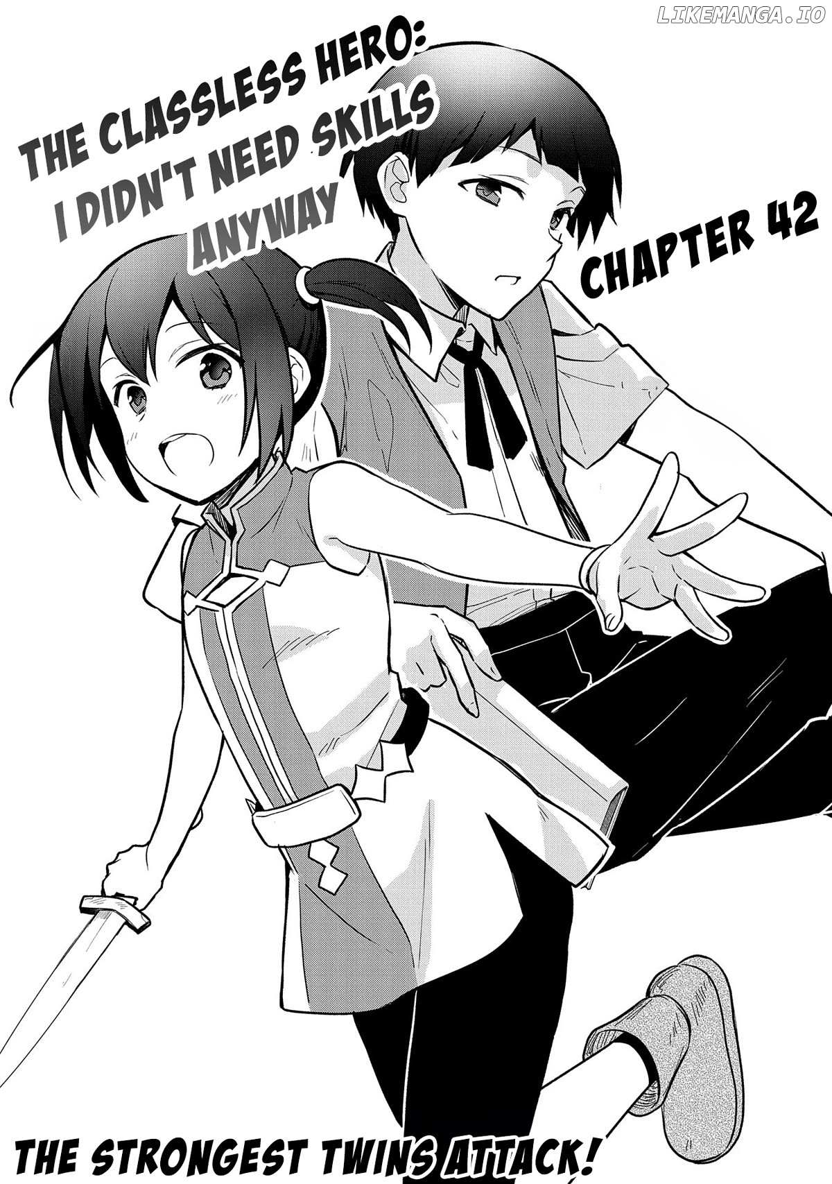 Read Mushoku no Eiyuu Betsu ni Skill Nanka Iranakattan daga Manga Online