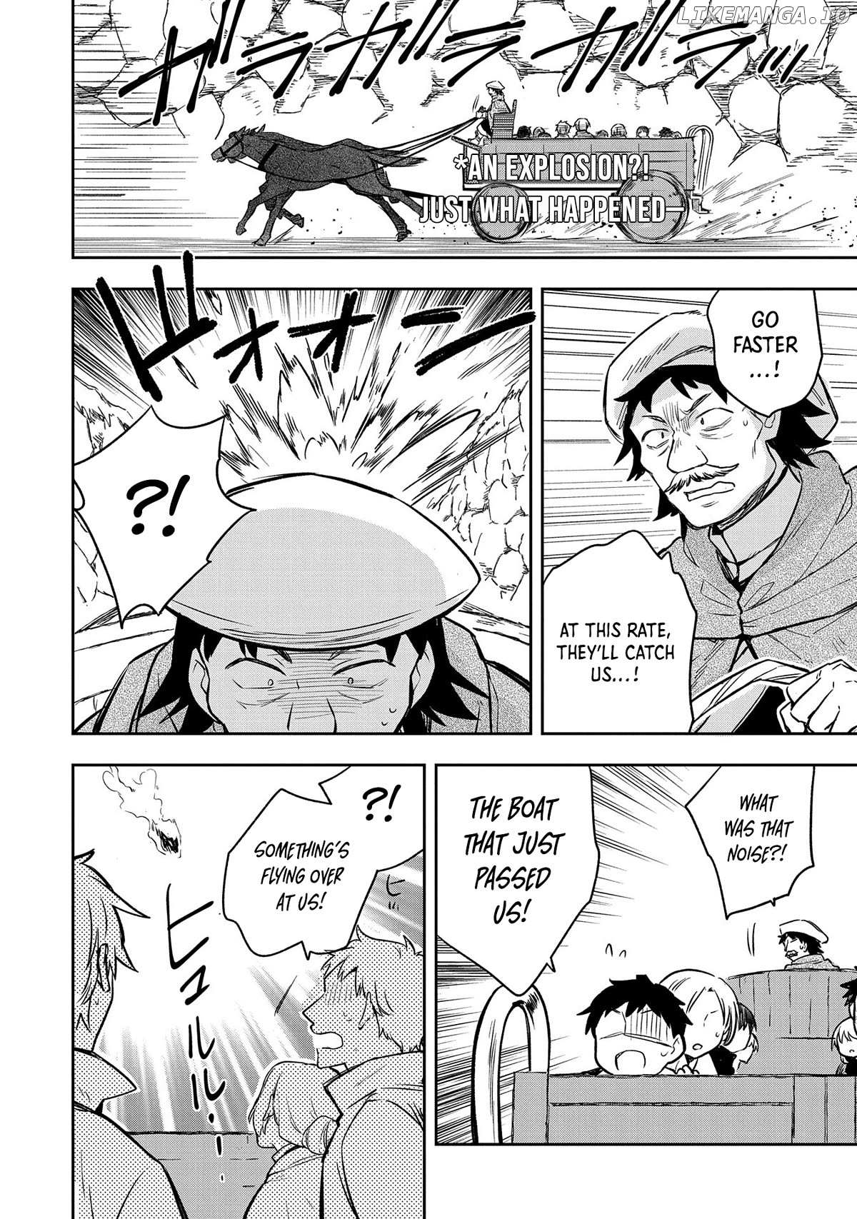 Read Mushoku no Eiyuu Betsu ni Skill Nanka Iranakattan daga Manga Online