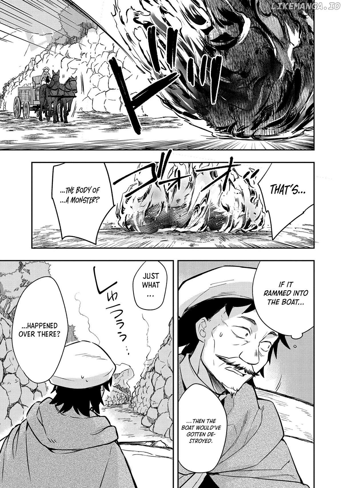 Read Mushoku no Eiyuu Betsu ni Skill Nanka Iranakattan daga Manga Online