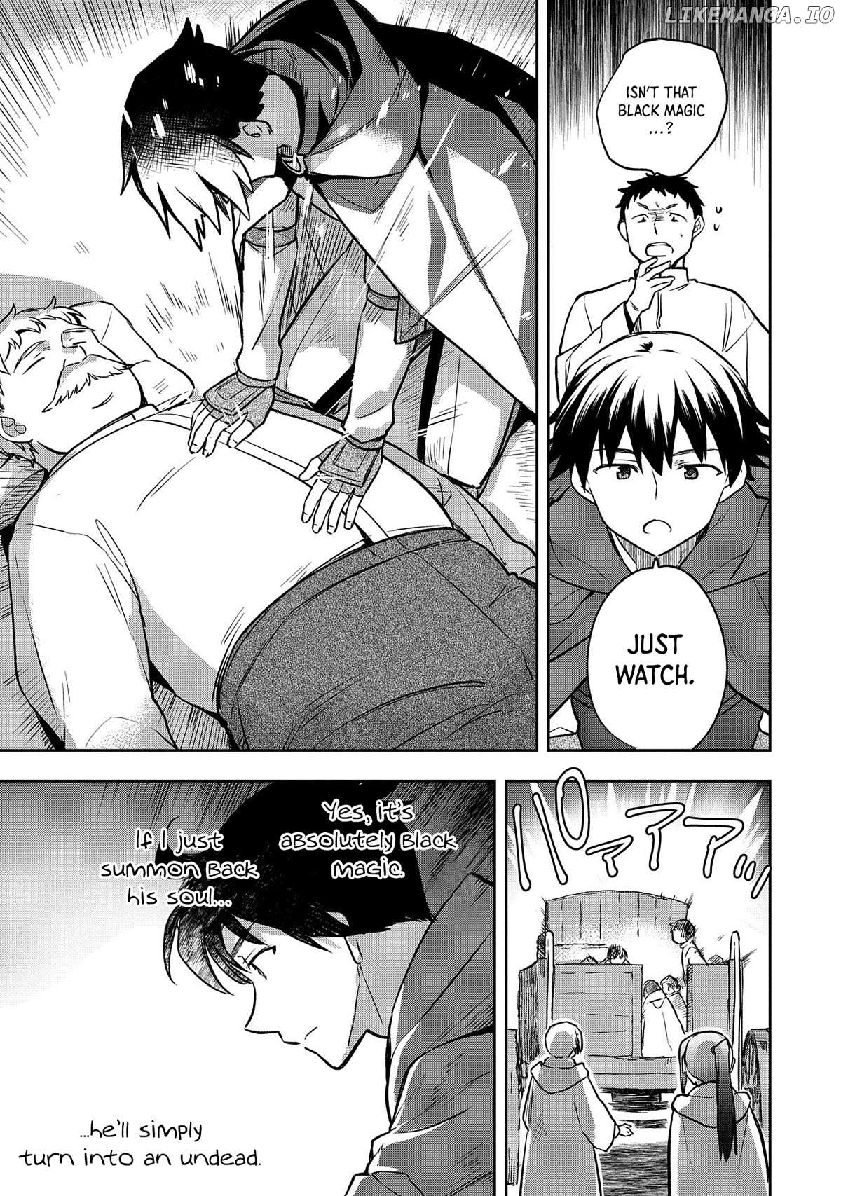 Read Mushoku no Eiyuu Betsu ni Skill Nanka Iranakattan daga Manga Online