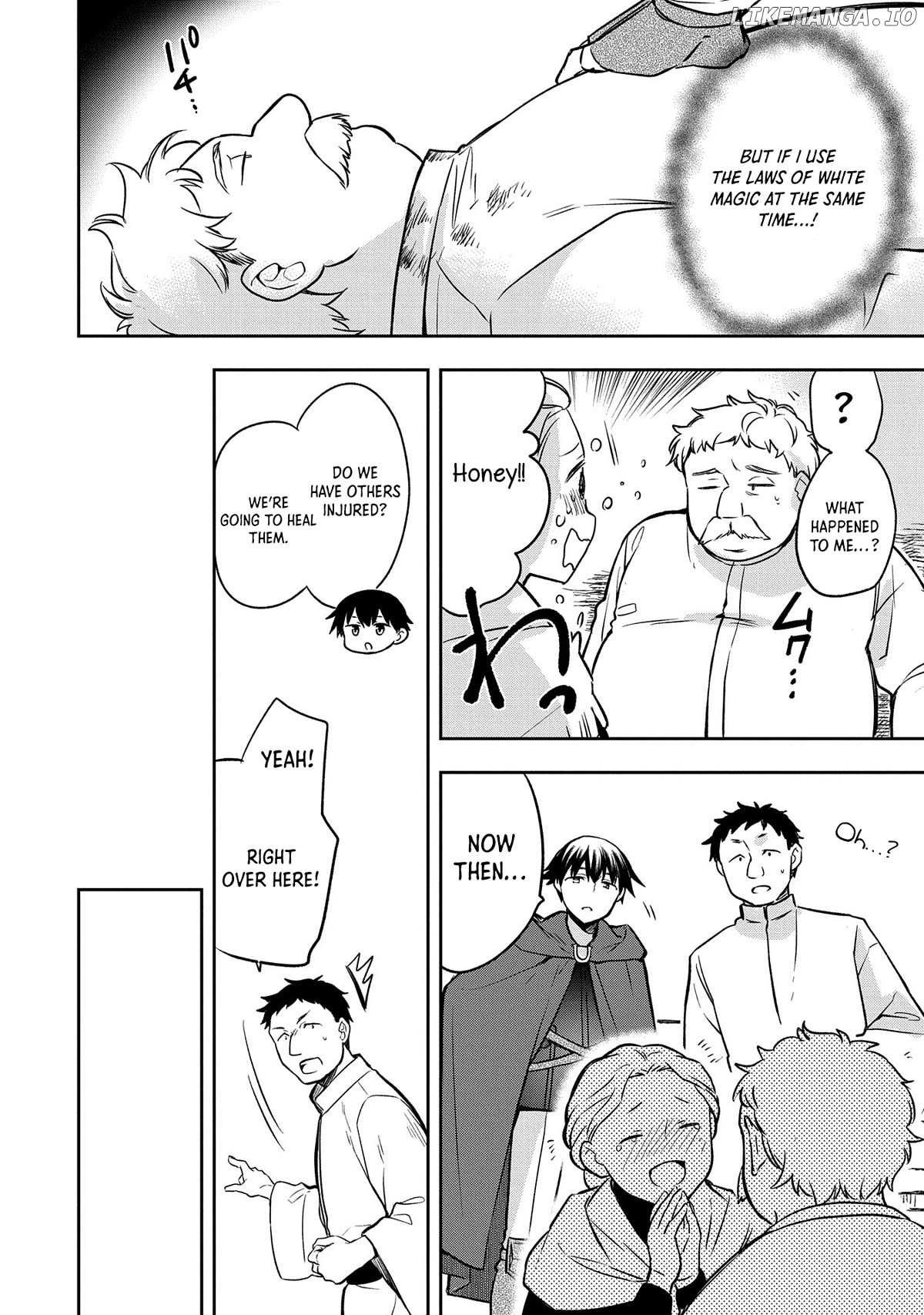 Read Mushoku no Eiyuu Betsu ni Skill Nanka Iranakattan daga Manga Online