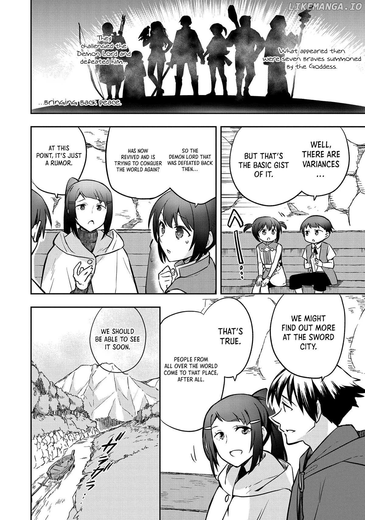 Read Mushoku no Eiyuu Betsu ni Skill Nanka Iranakattan daga Manga Online